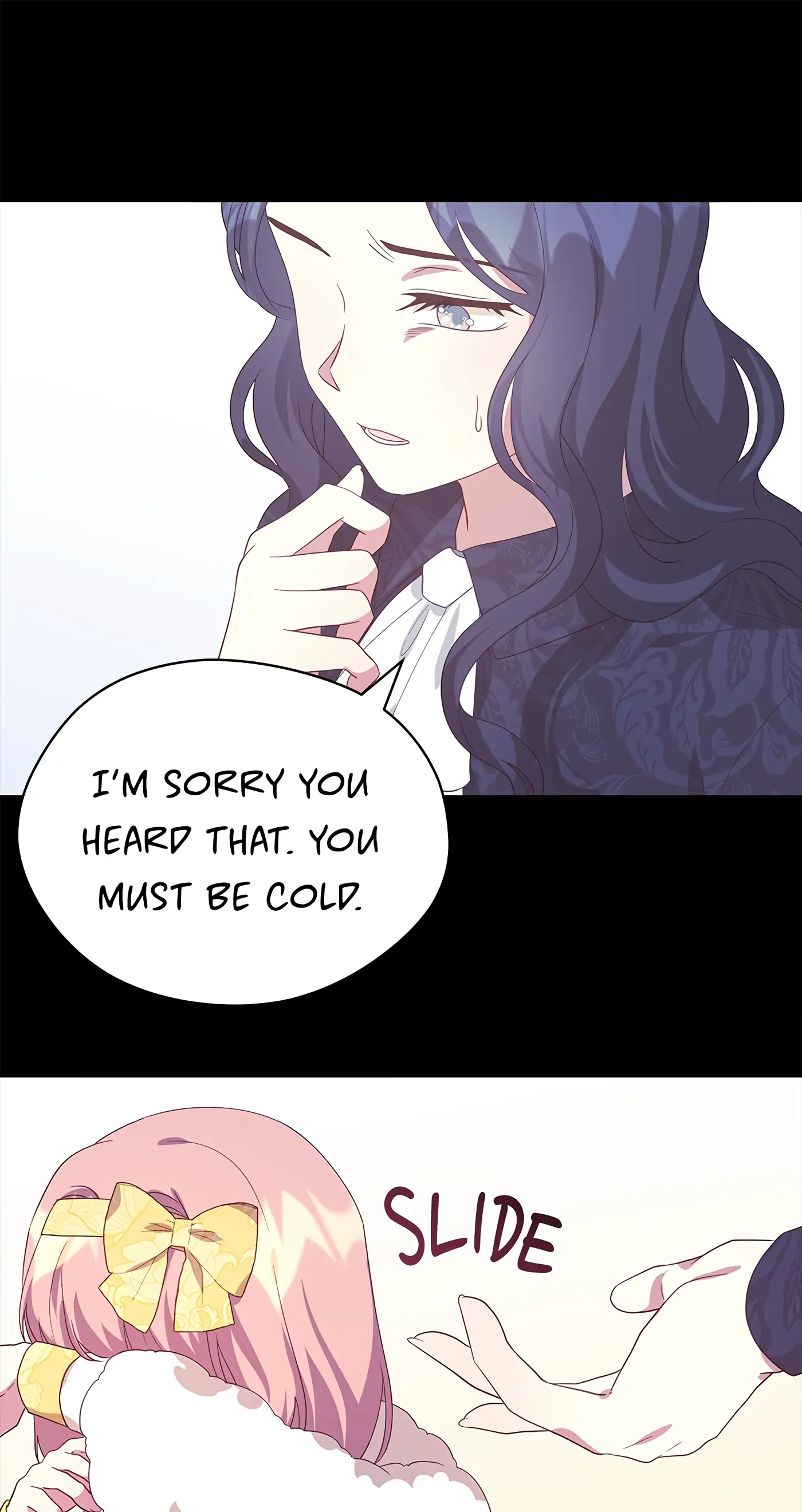 I’m Not a Warrior! Chapter 72 - Page 58