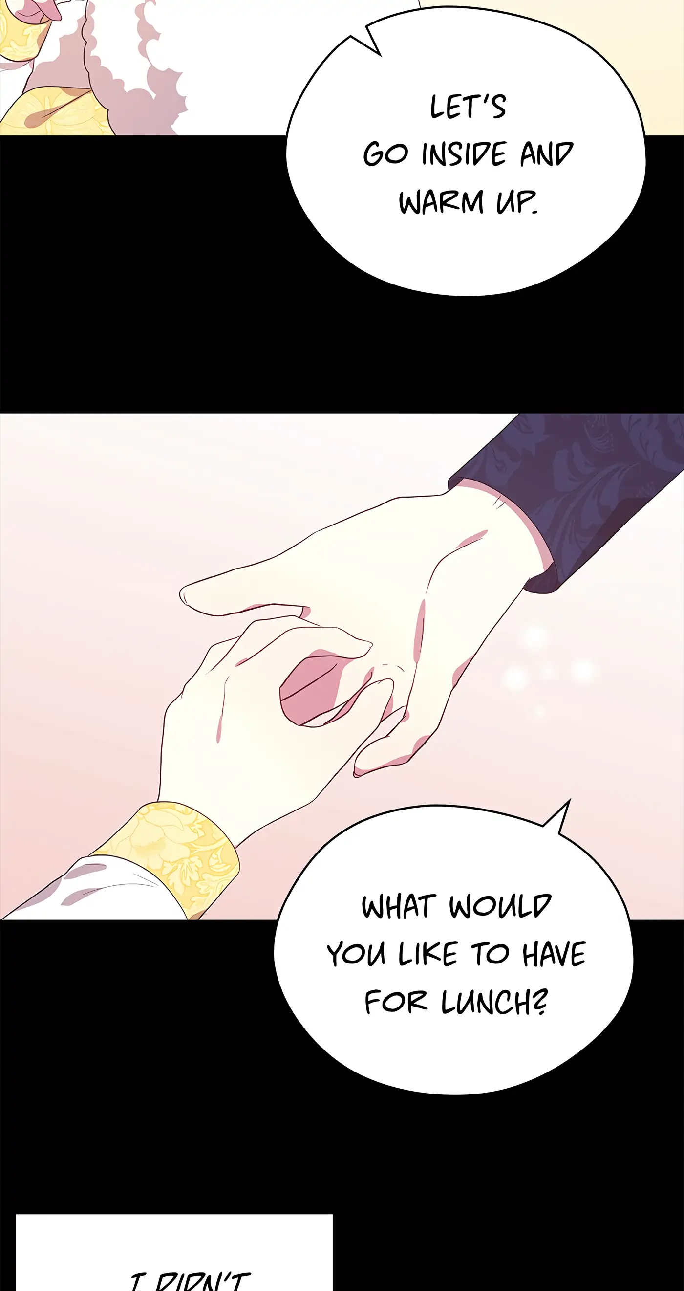 I’m Not a Warrior! Chapter 72 - Page 59