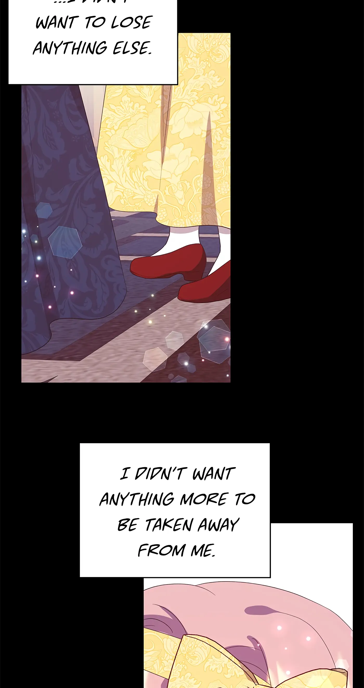 I’m Not a Warrior! Chapter 72 - Page 60