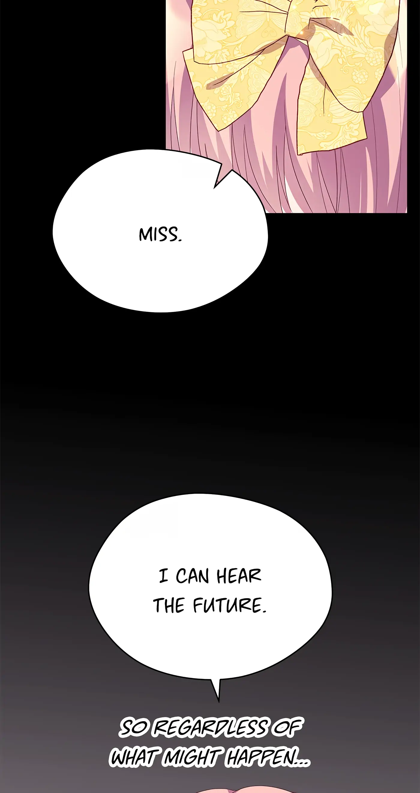 I’m Not a Warrior! Chapter 72 - Page 61