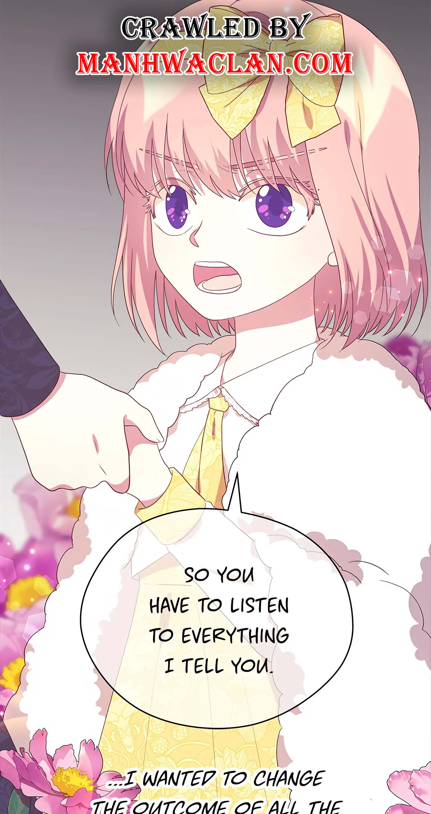 I’m Not a Warrior! Chapter 72 - Page 62