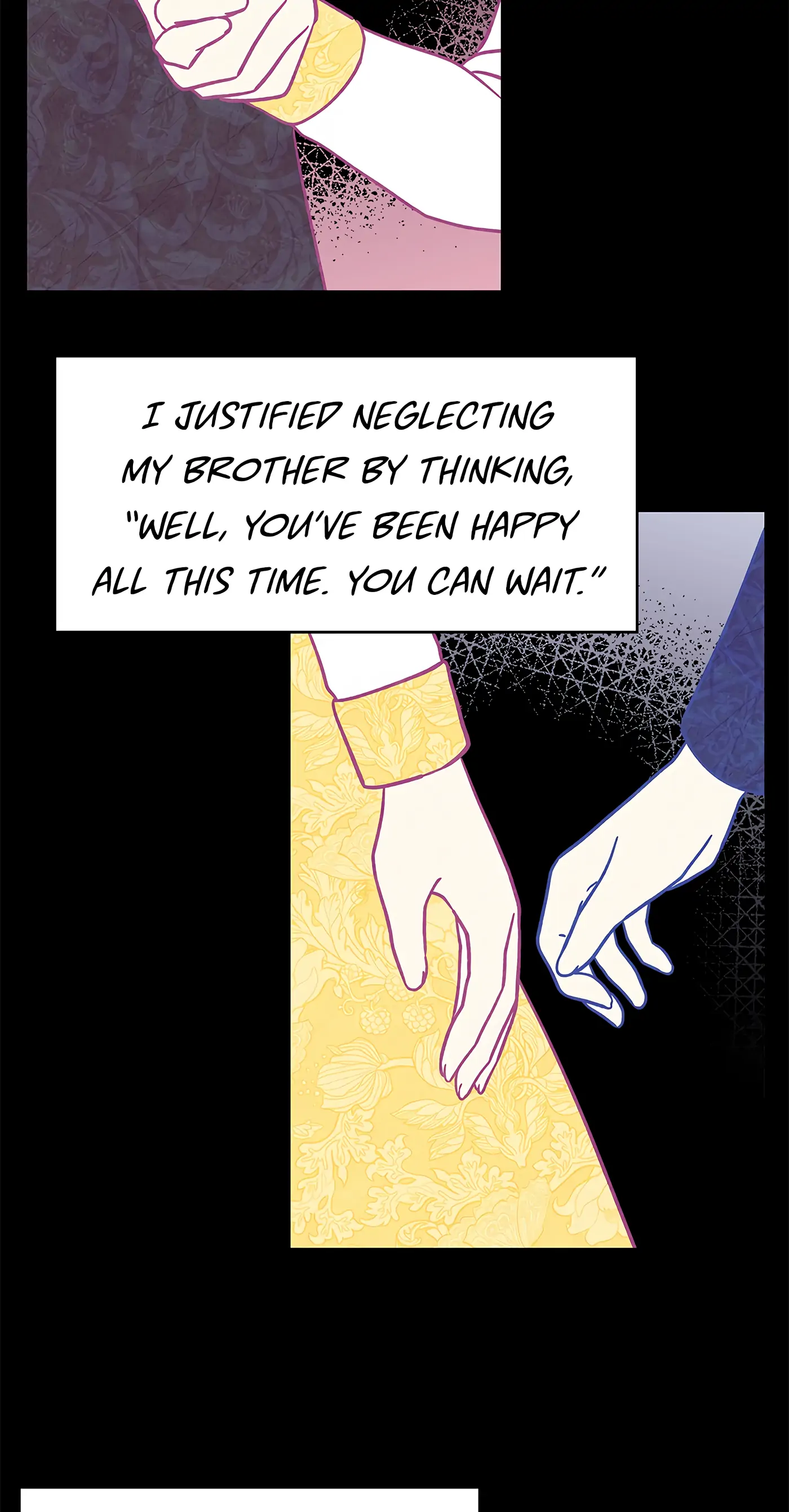 I’m Not a Warrior! Chapter 73 - Page 4