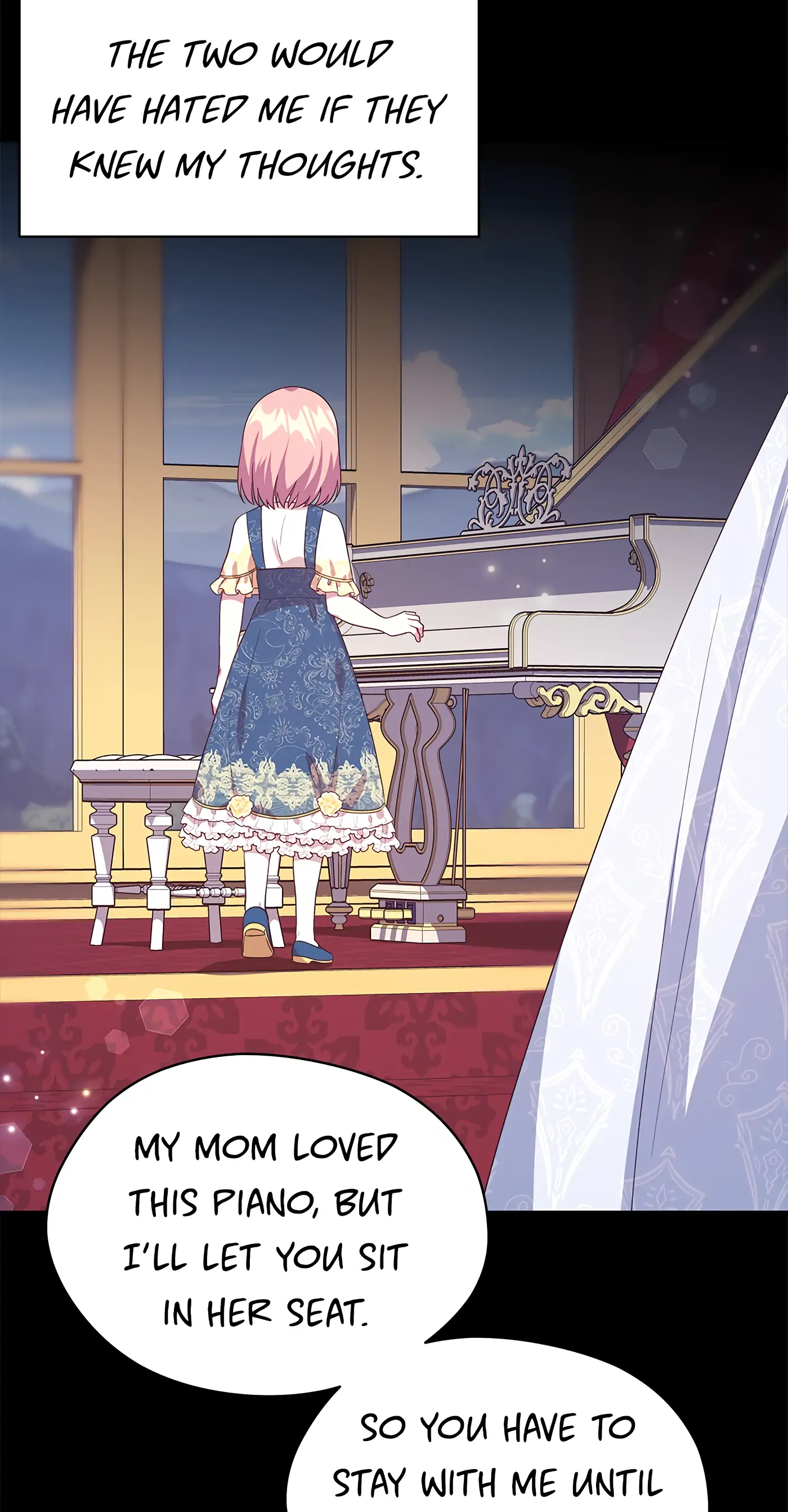 I’m Not a Warrior! Chapter 73 - Page 5