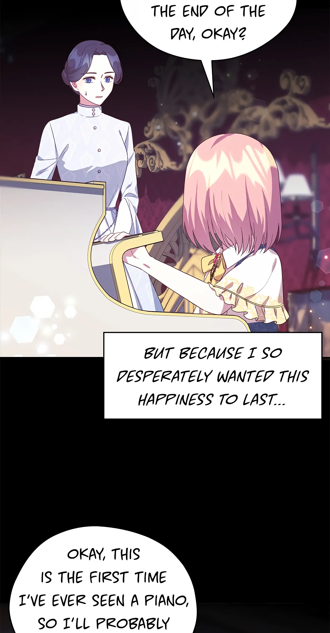 I’m Not a Warrior! Chapter 73 - Page 6