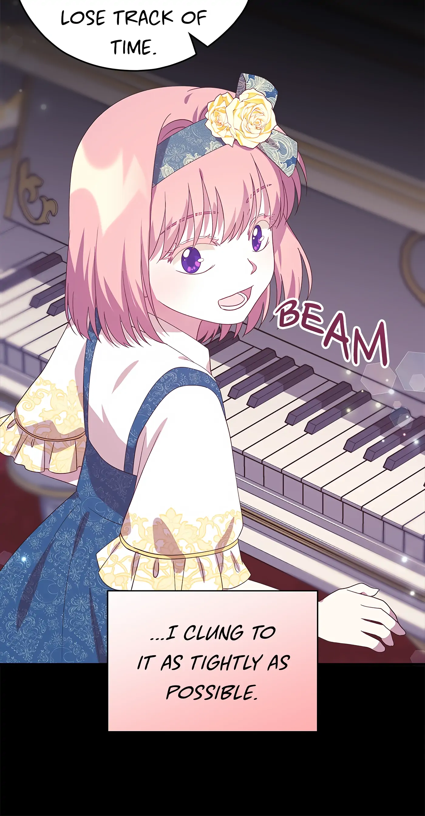 I’m Not a Warrior! Chapter 73 - Page 7