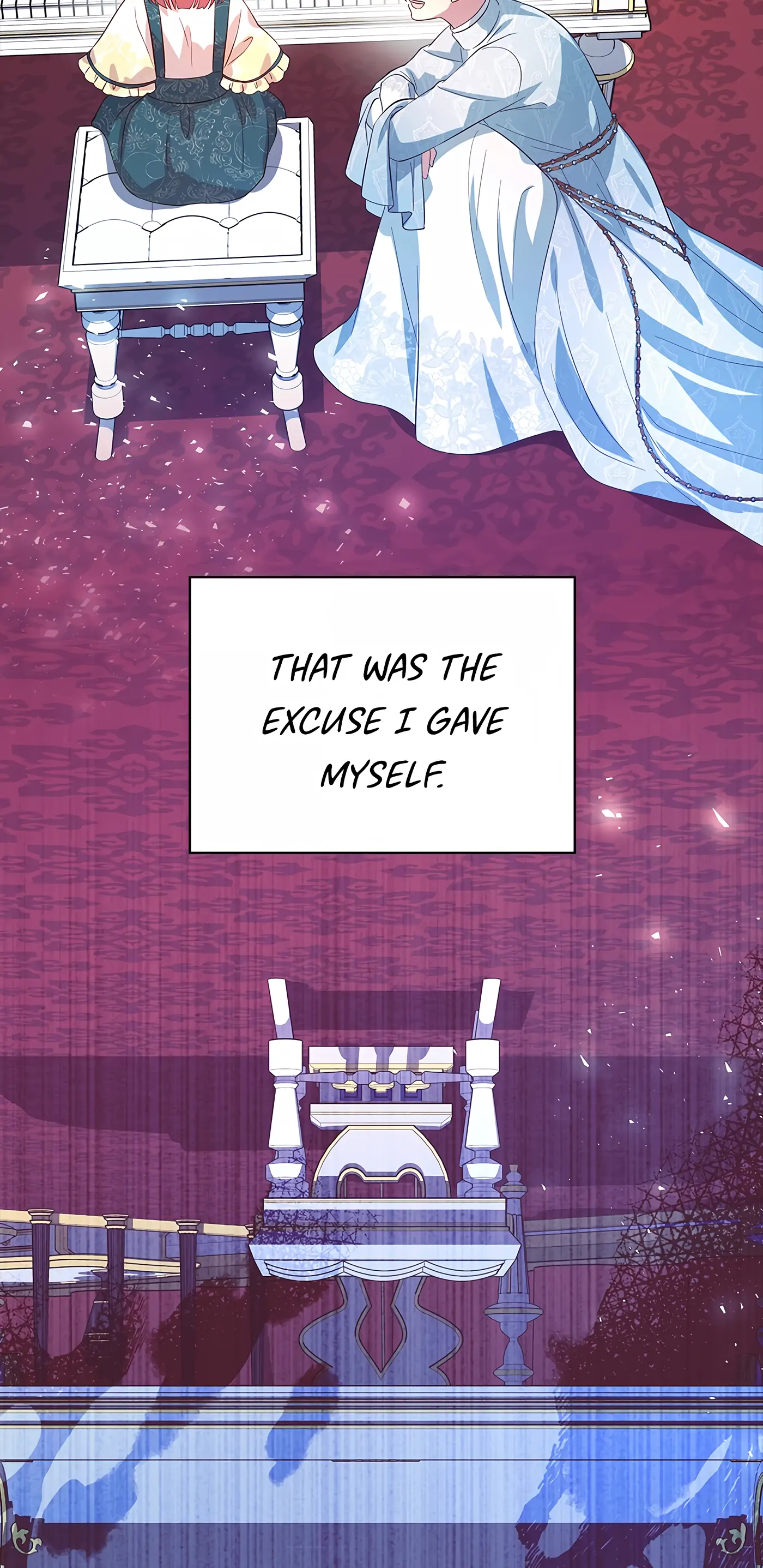 I’m Not a Warrior! Chapter 73 - Page 9