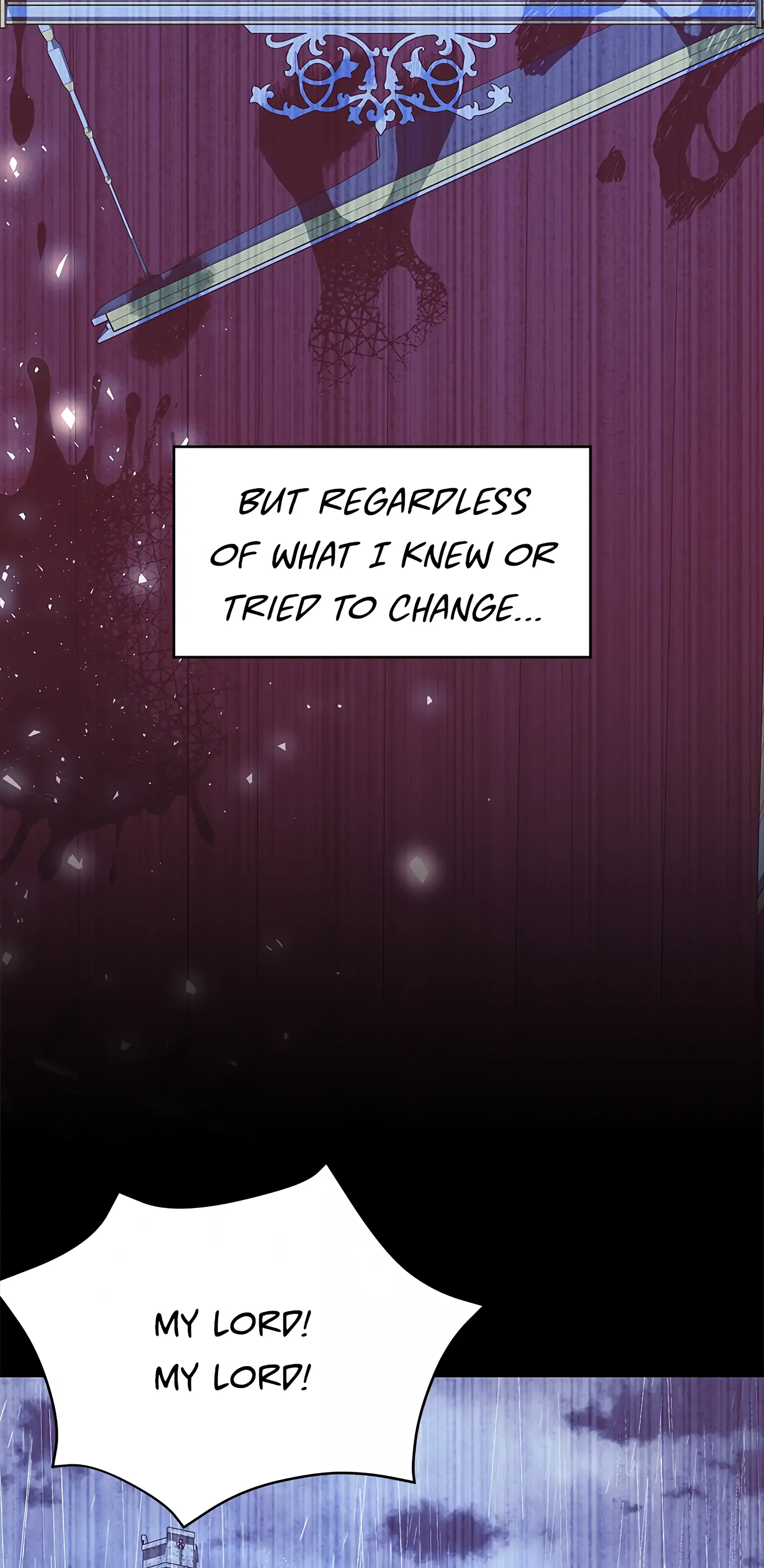 I’m Not a Warrior! Chapter 73 - Page 10