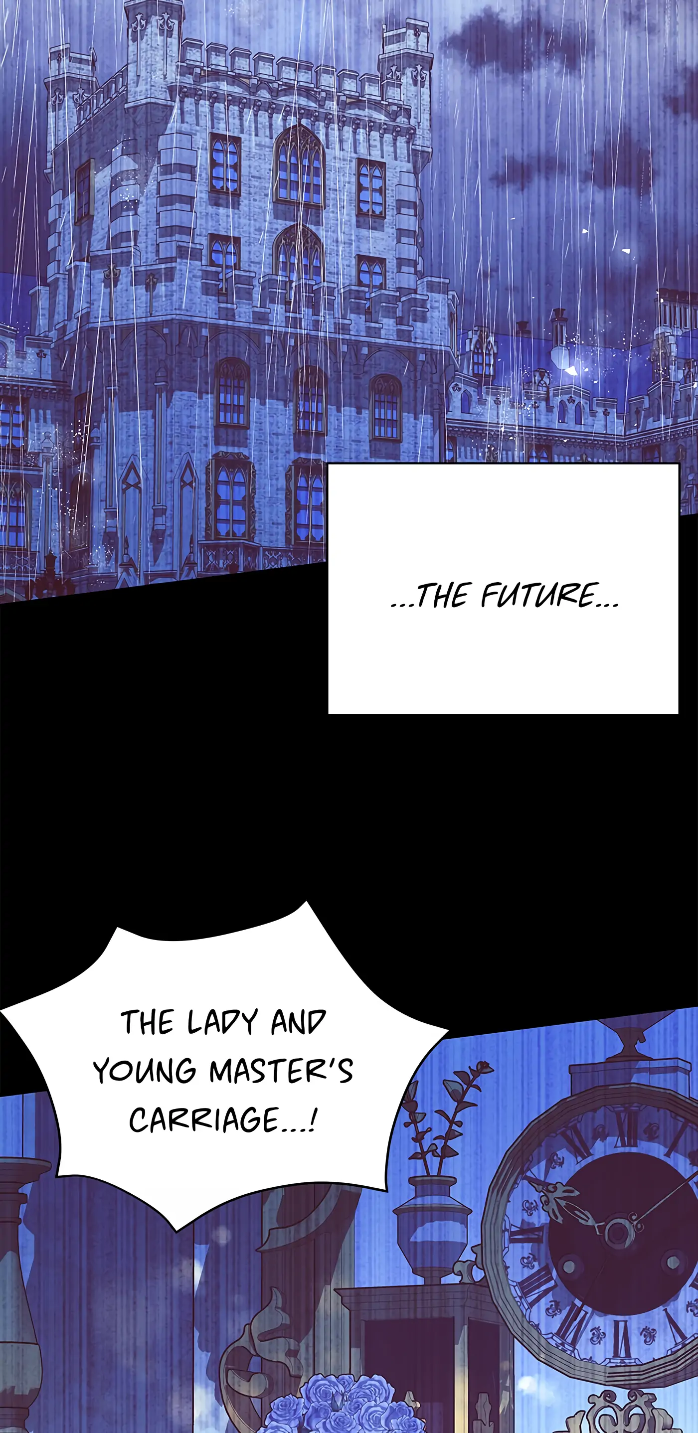 I’m Not a Warrior! Chapter 73 - Page 11