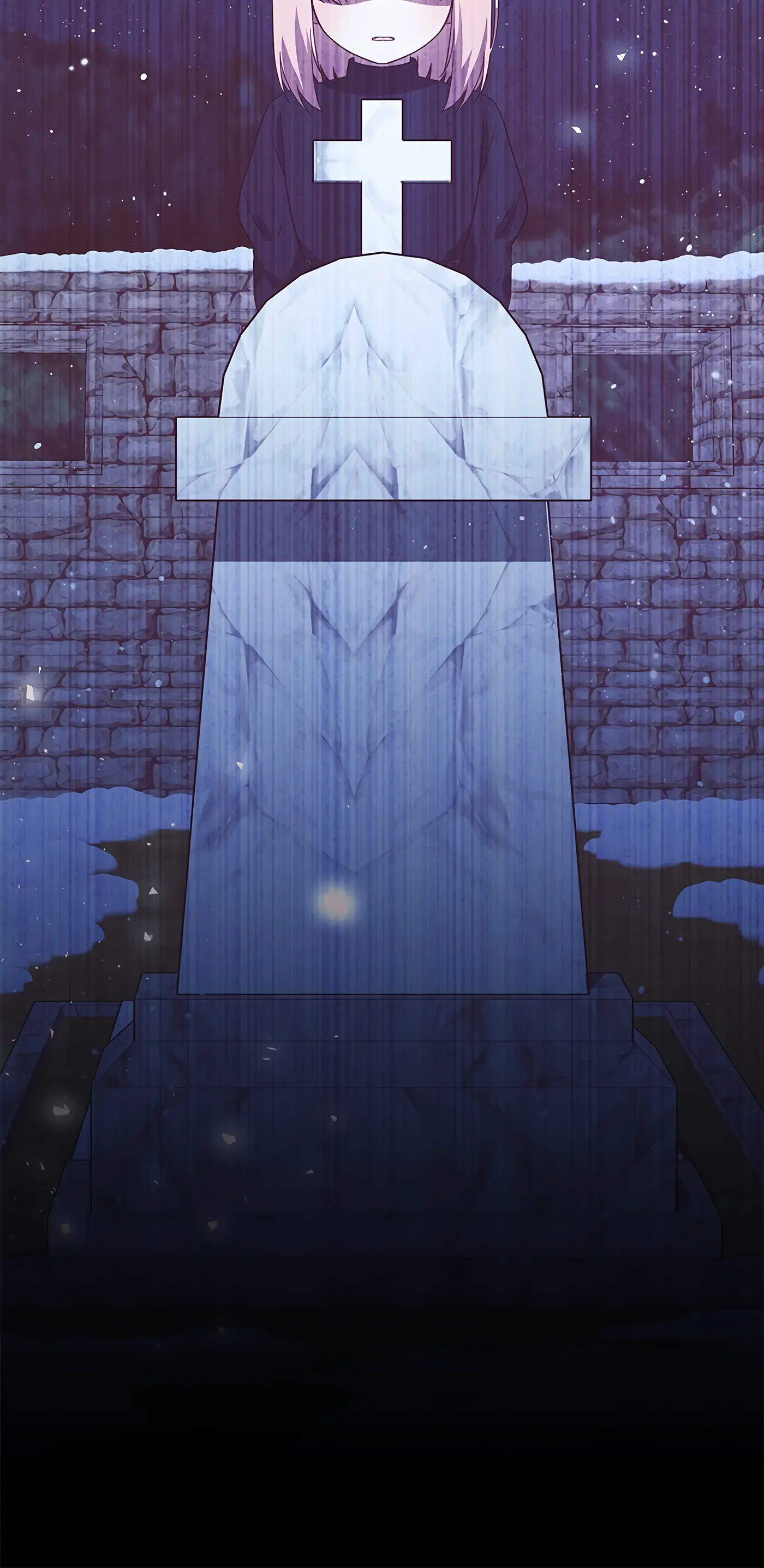 I’m Not a Warrior! Chapter 73 - Page 14