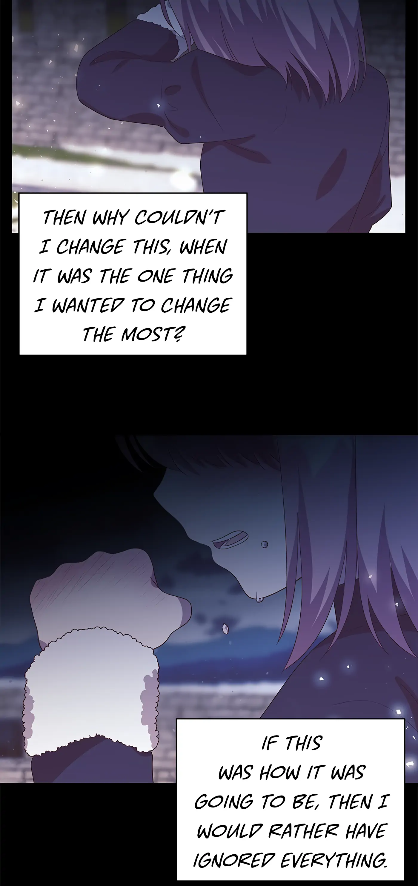 I’m Not a Warrior! Chapter 73 - Page 16