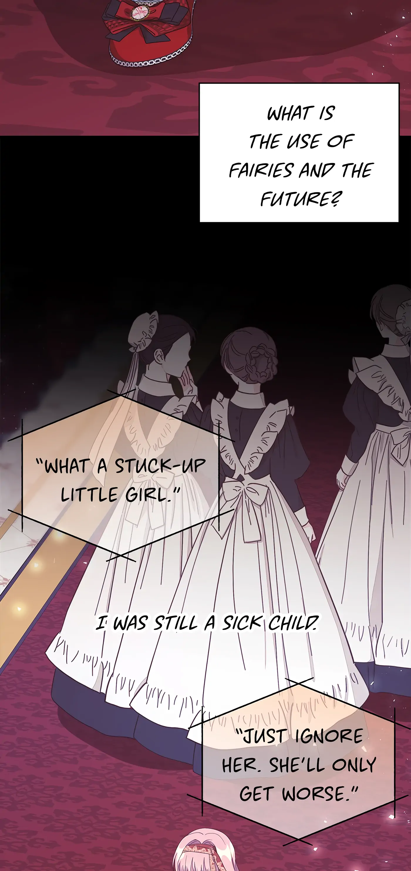 I’m Not a Warrior! Chapter 73 - Page 20