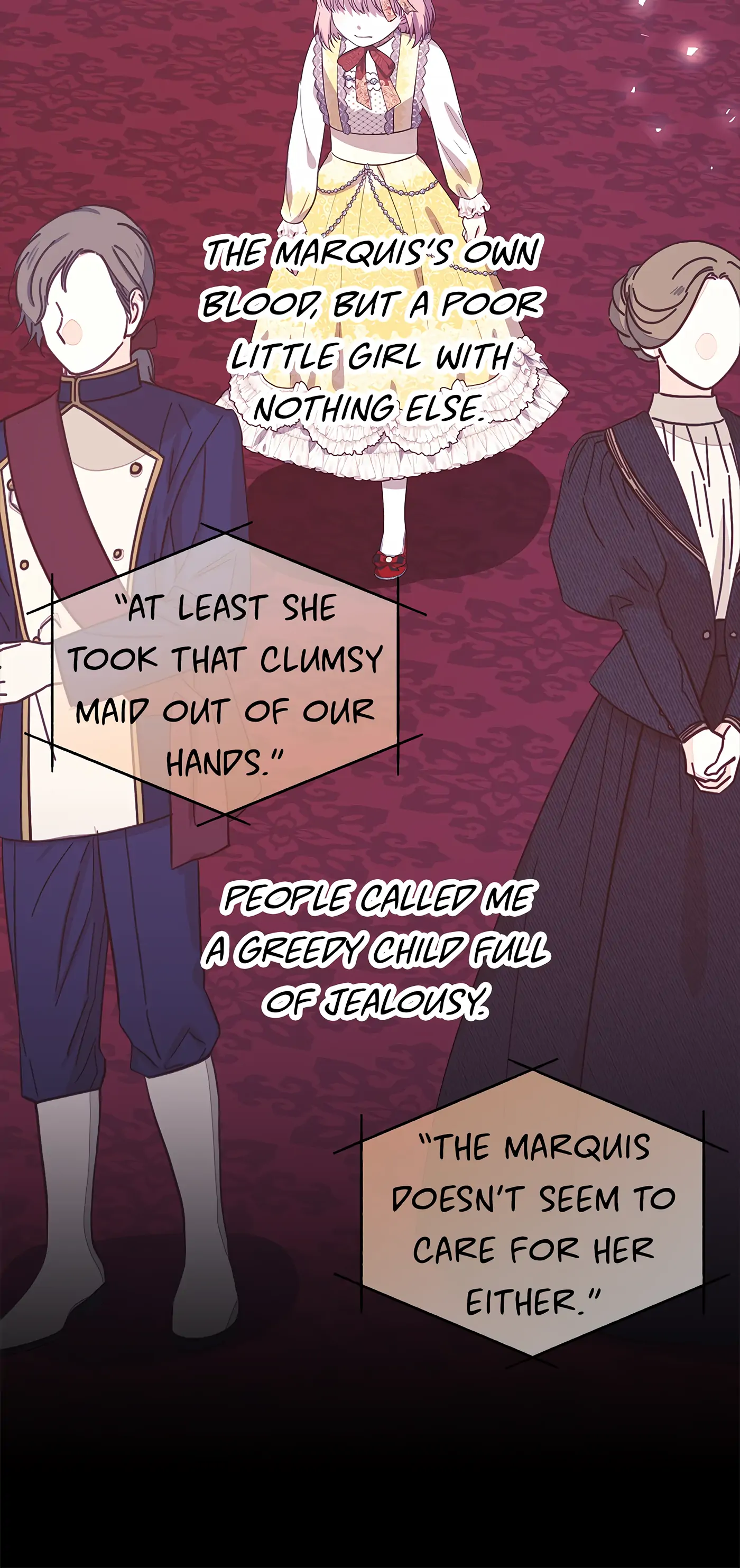 I’m Not a Warrior! Chapter 73 - Page 21