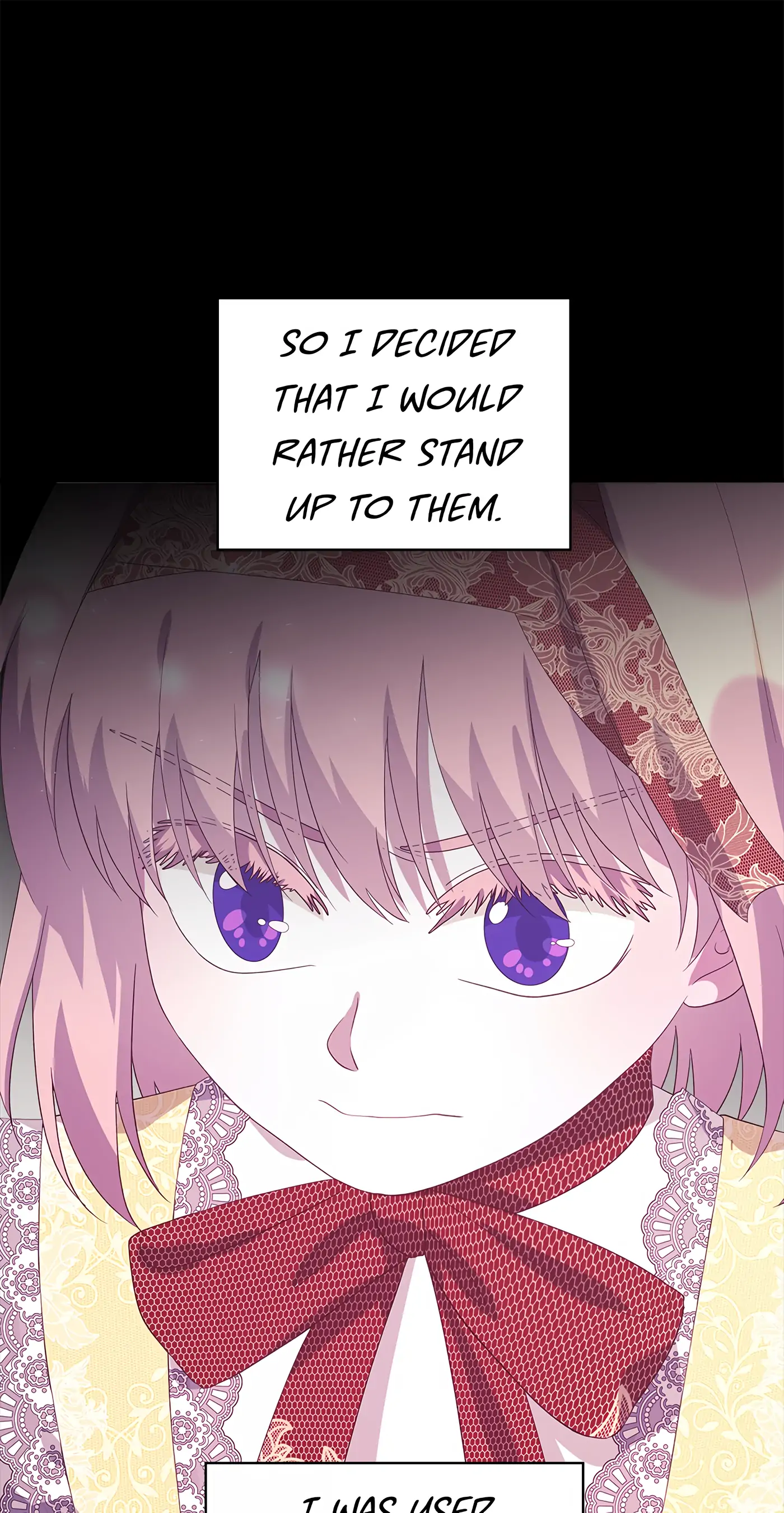 I’m Not a Warrior! Chapter 73 - Page 22