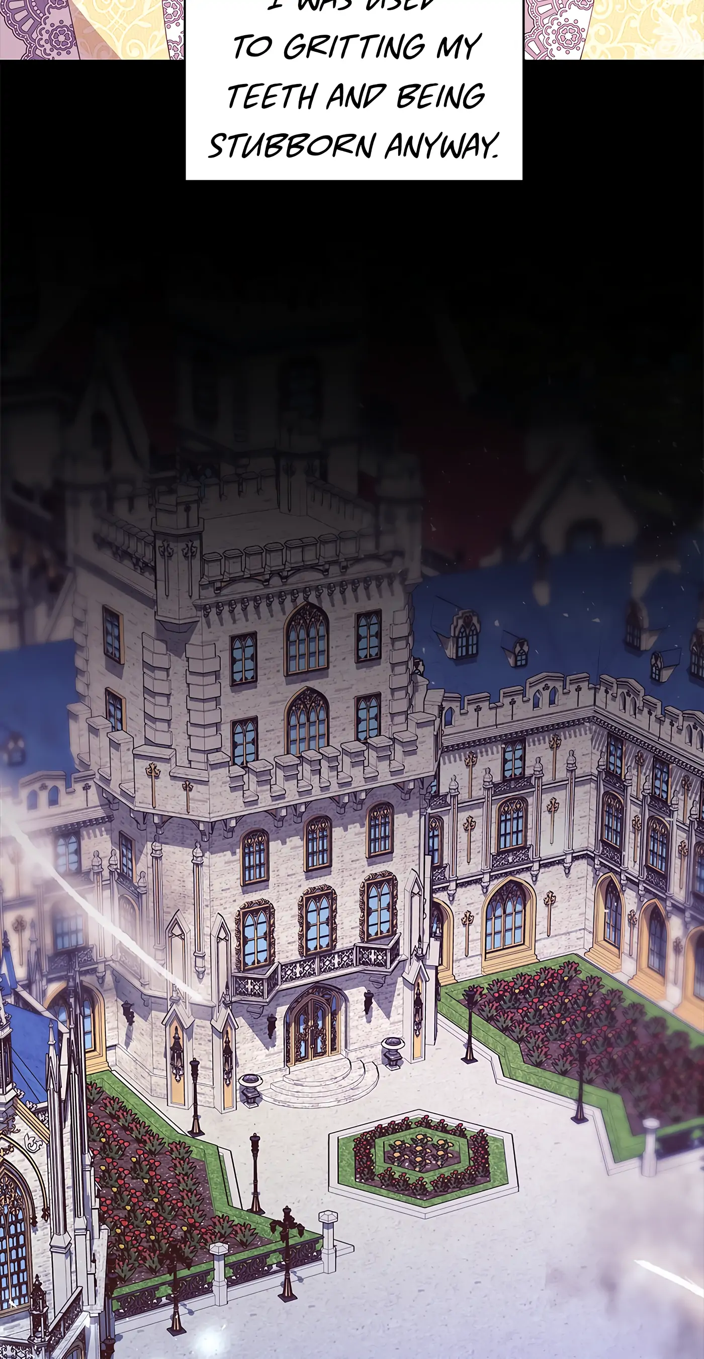 I’m Not a Warrior! Chapter 73 - Page 23