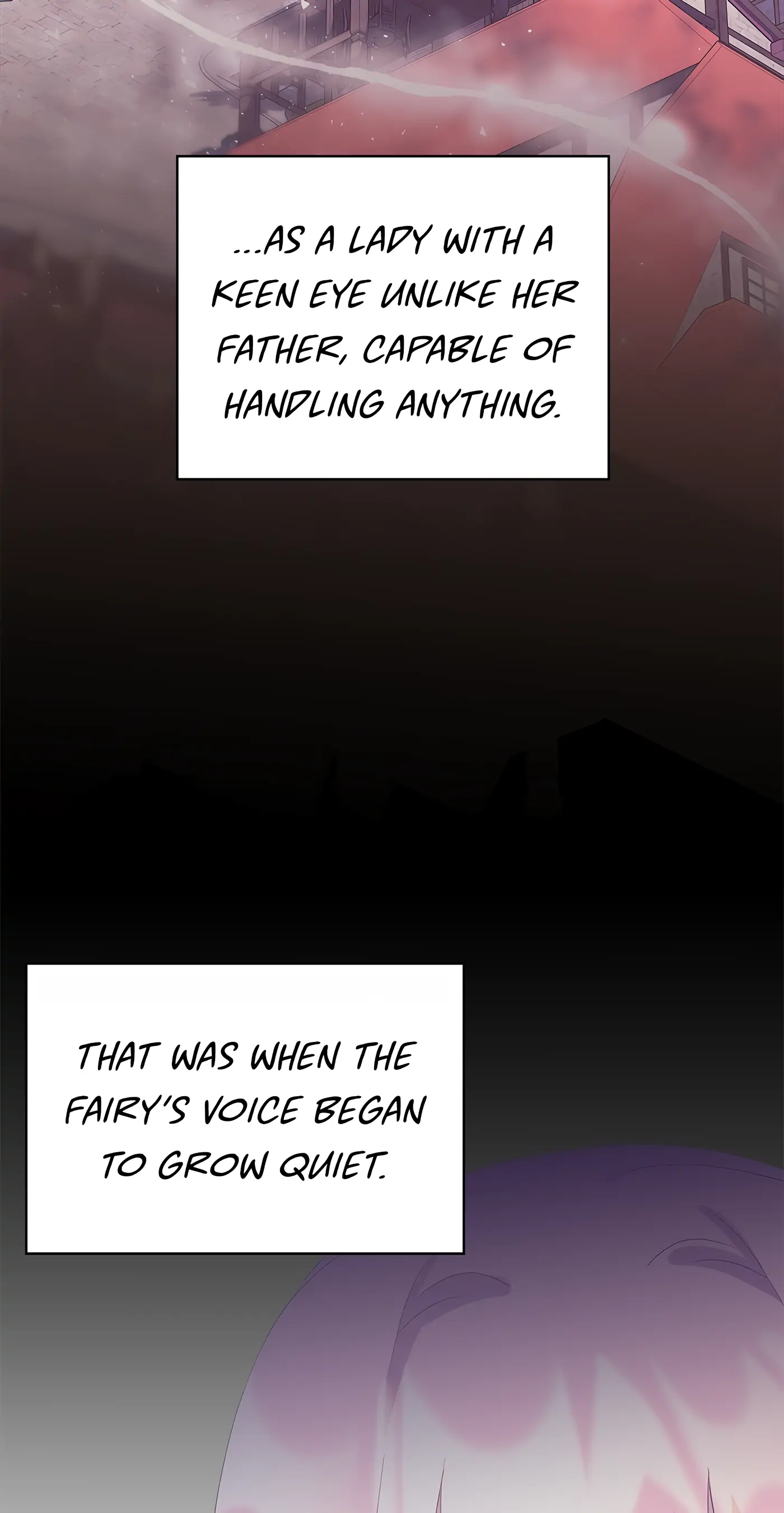 I’m Not a Warrior! Chapter 73 - Page 25