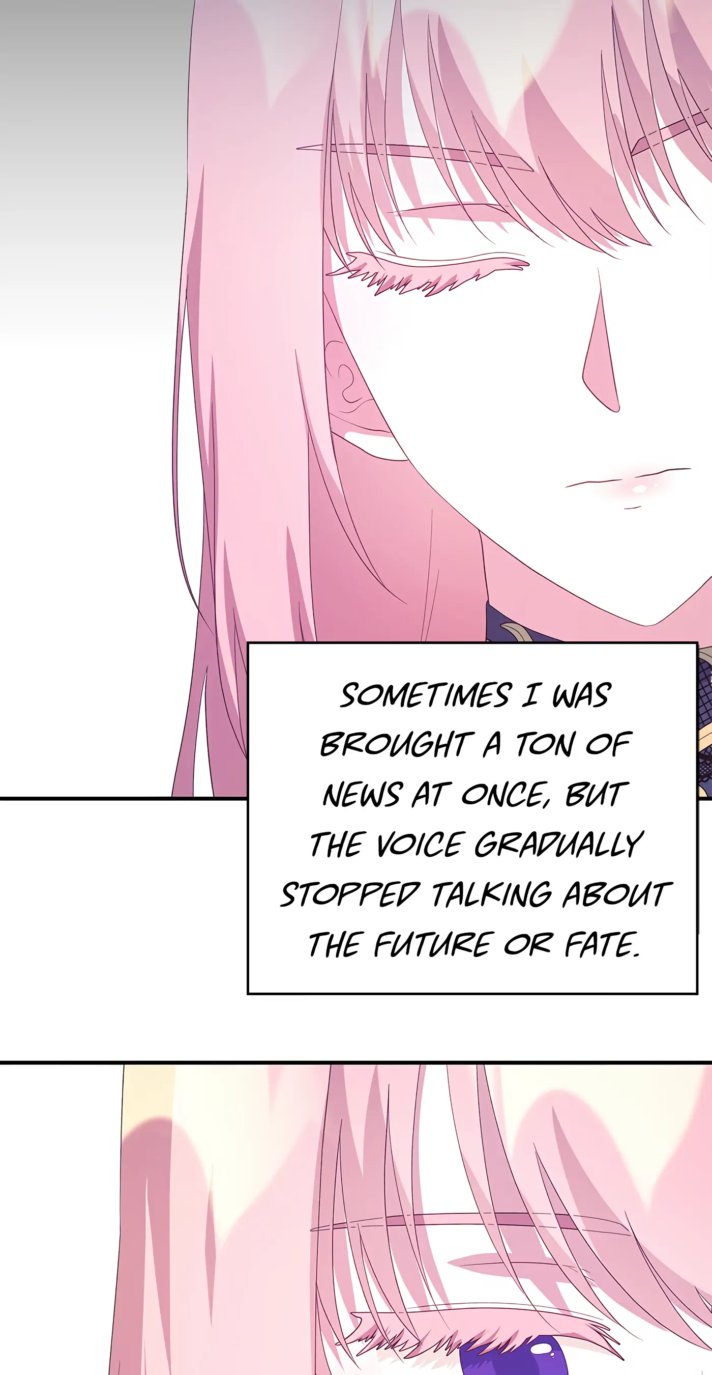 I’m Not a Warrior! Chapter 73 - Page 26