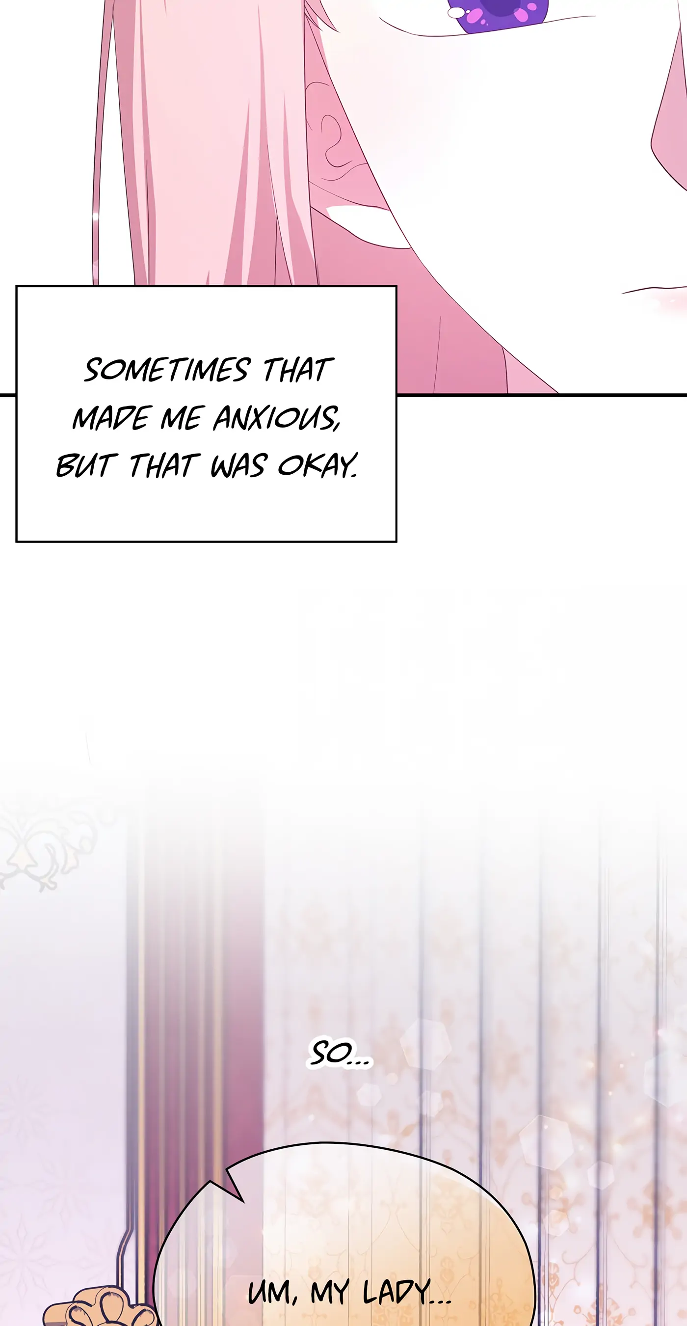 I’m Not a Warrior! Chapter 73 - Page 27