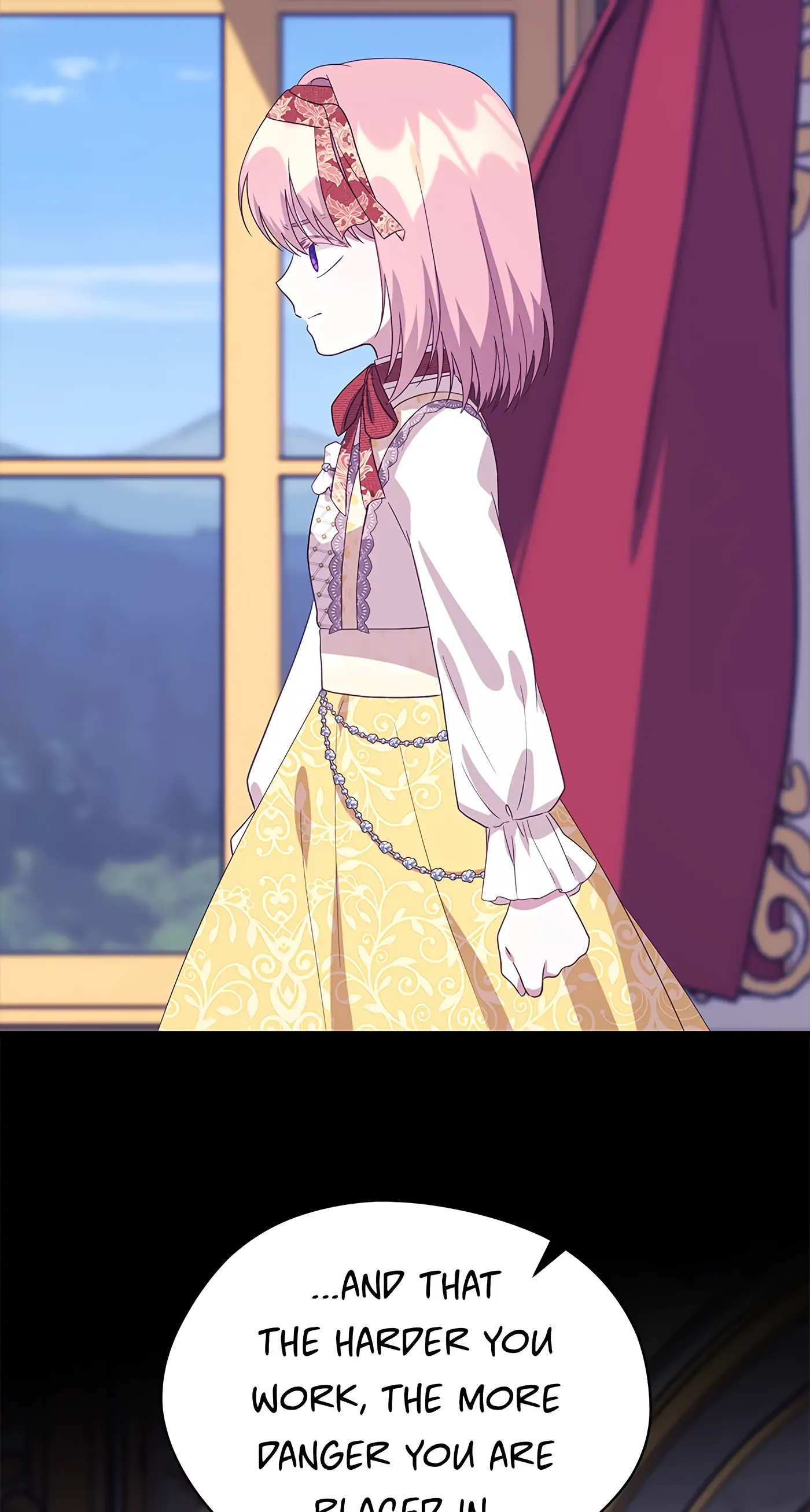 I’m Not a Warrior! Chapter 73 - Page 33