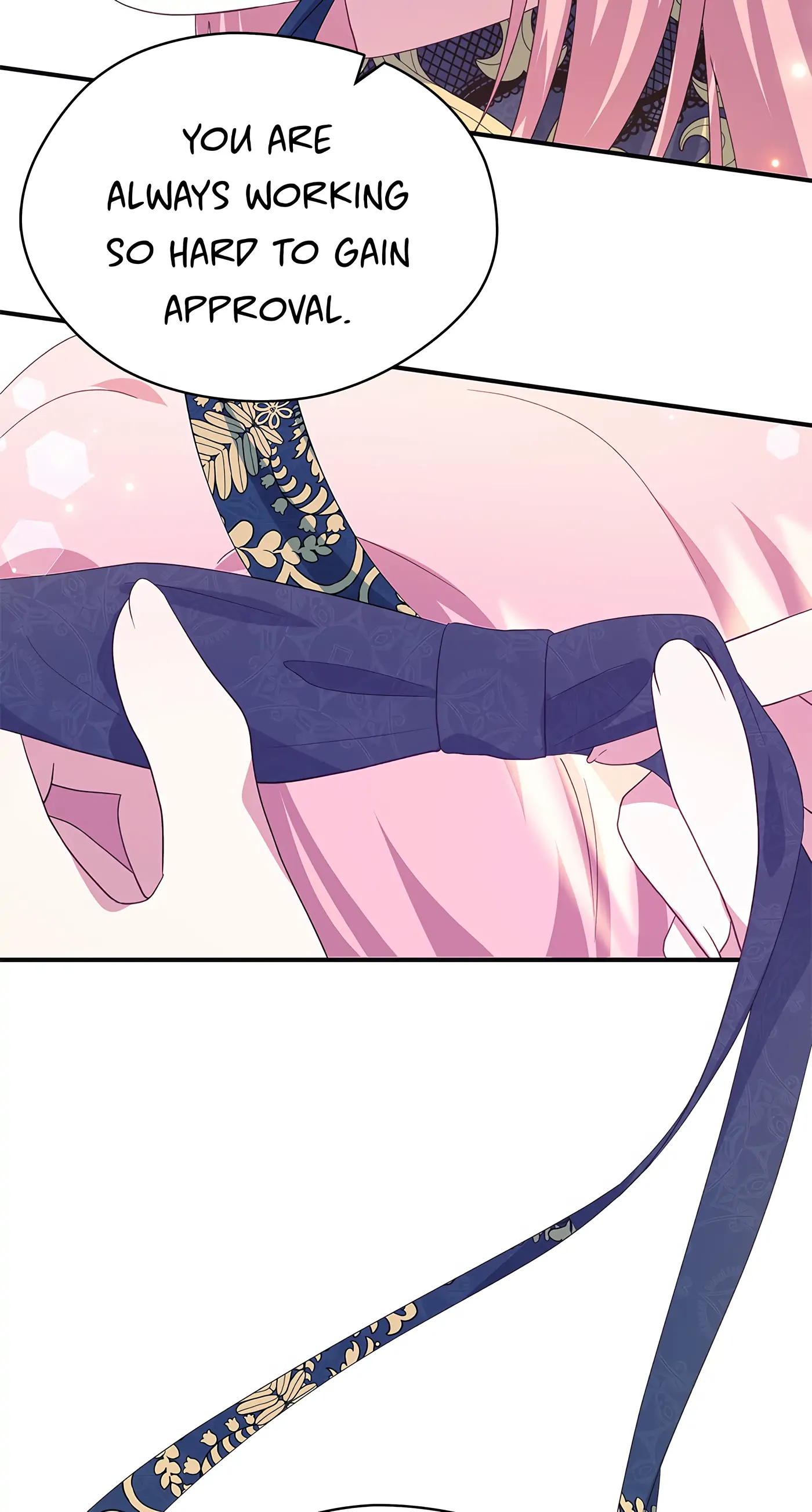 I’m Not a Warrior! Chapter 73 - Page 37