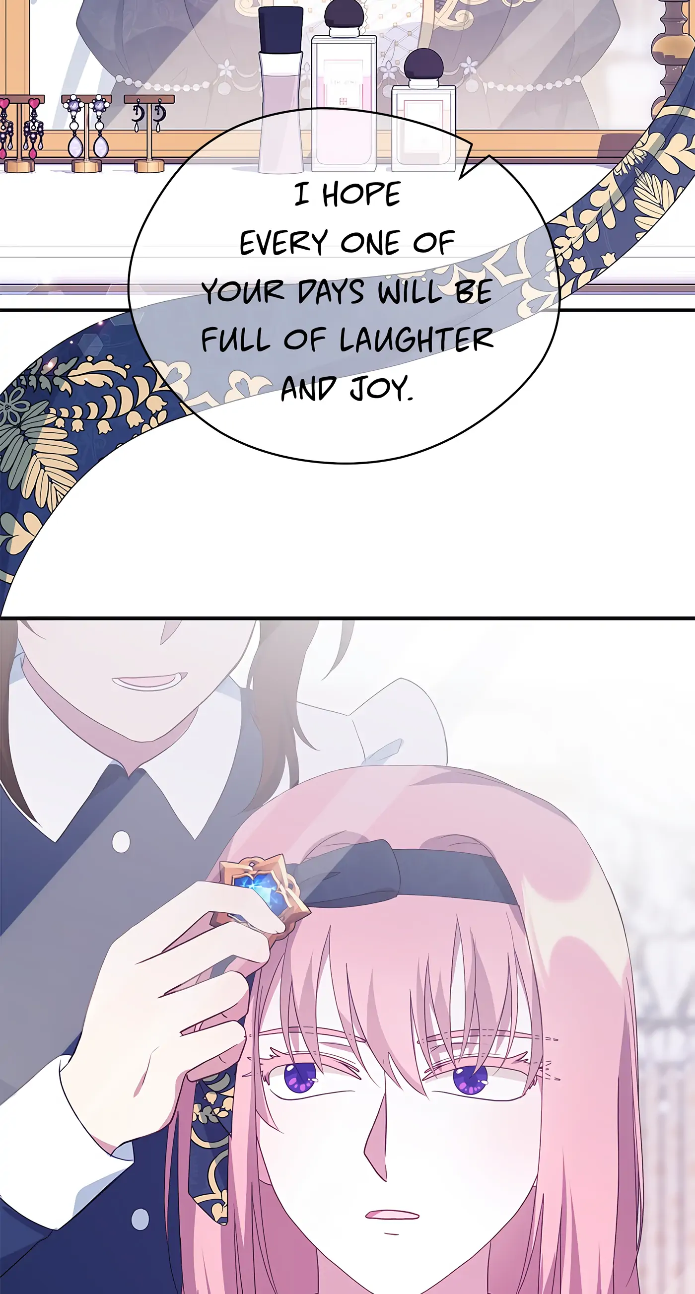 I’m Not a Warrior! Chapter 73 - Page 39