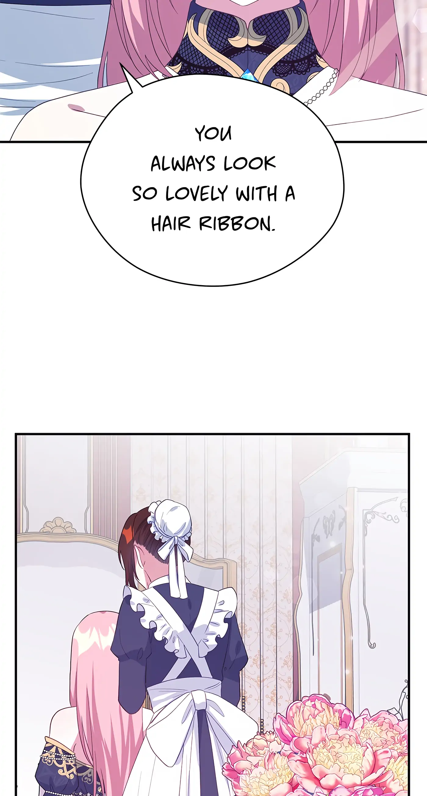 I’m Not a Warrior! Chapter 73 - Page 40