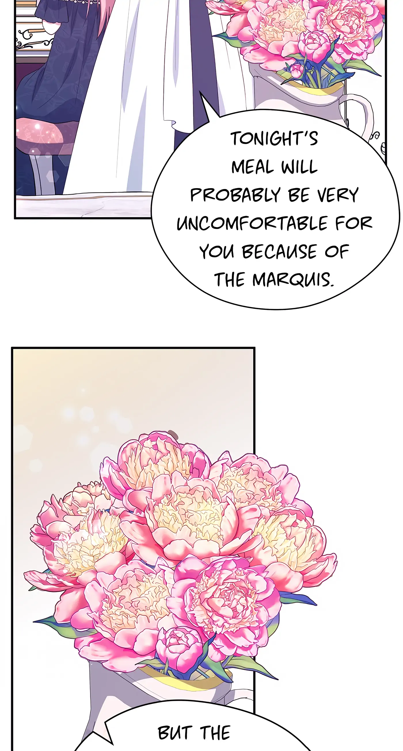 I’m Not a Warrior! Chapter 73 - Page 41