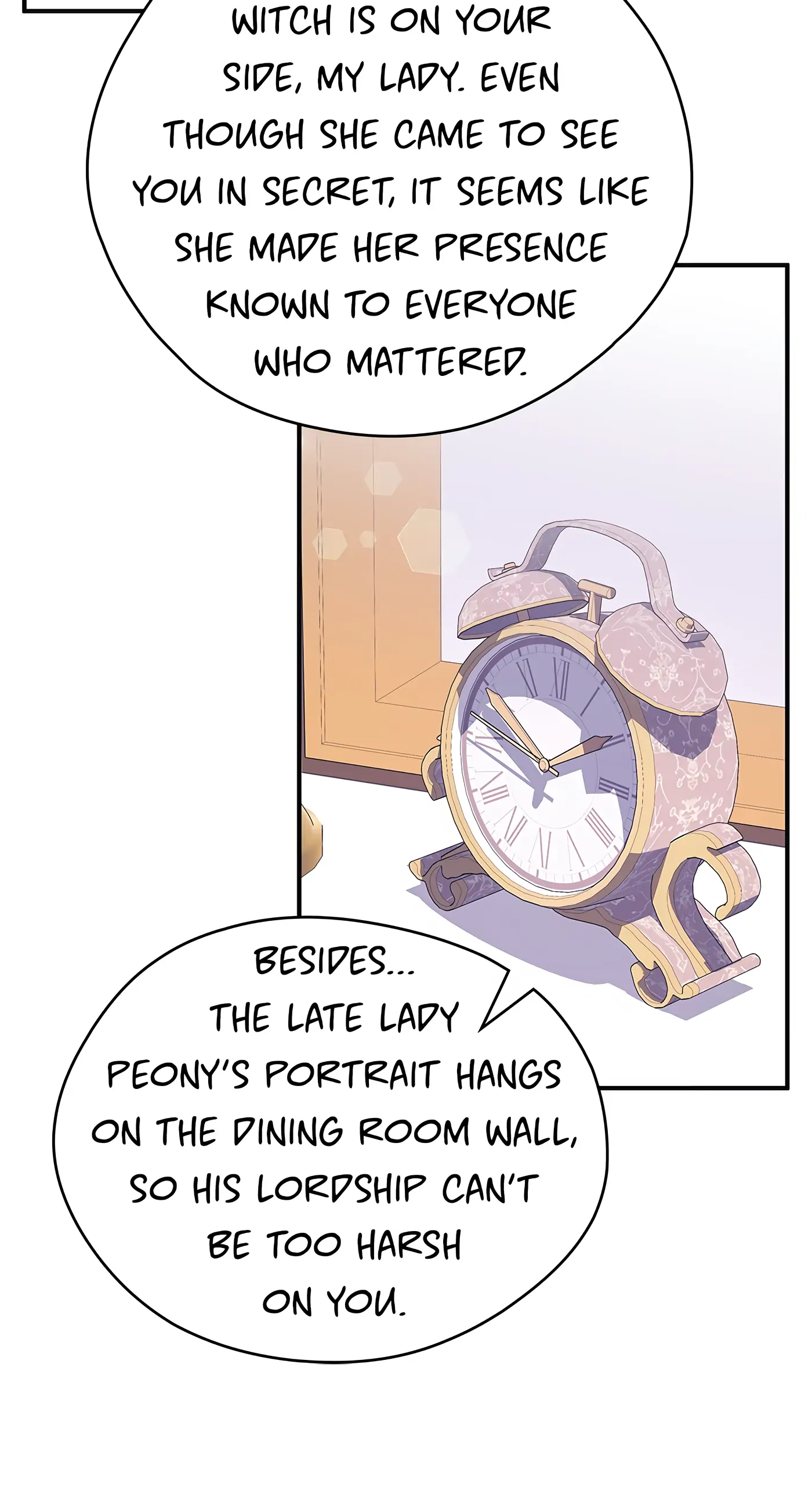 I’m Not a Warrior! Chapter 73 - Page 42