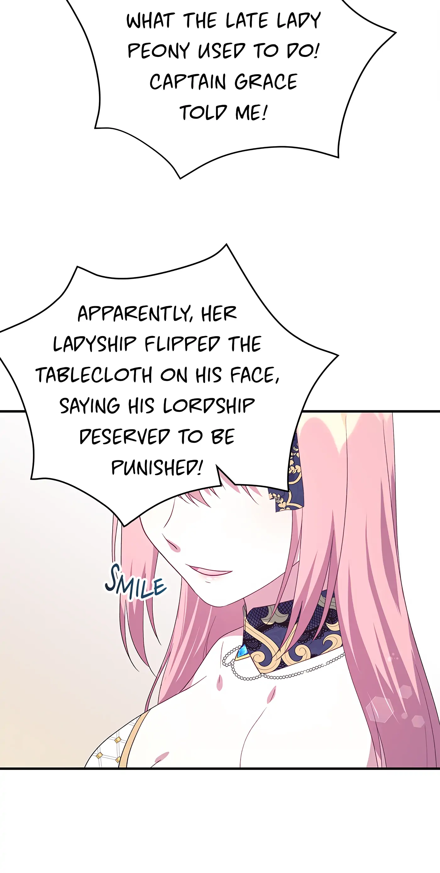 I’m Not a Warrior! Chapter 73 - Page 45