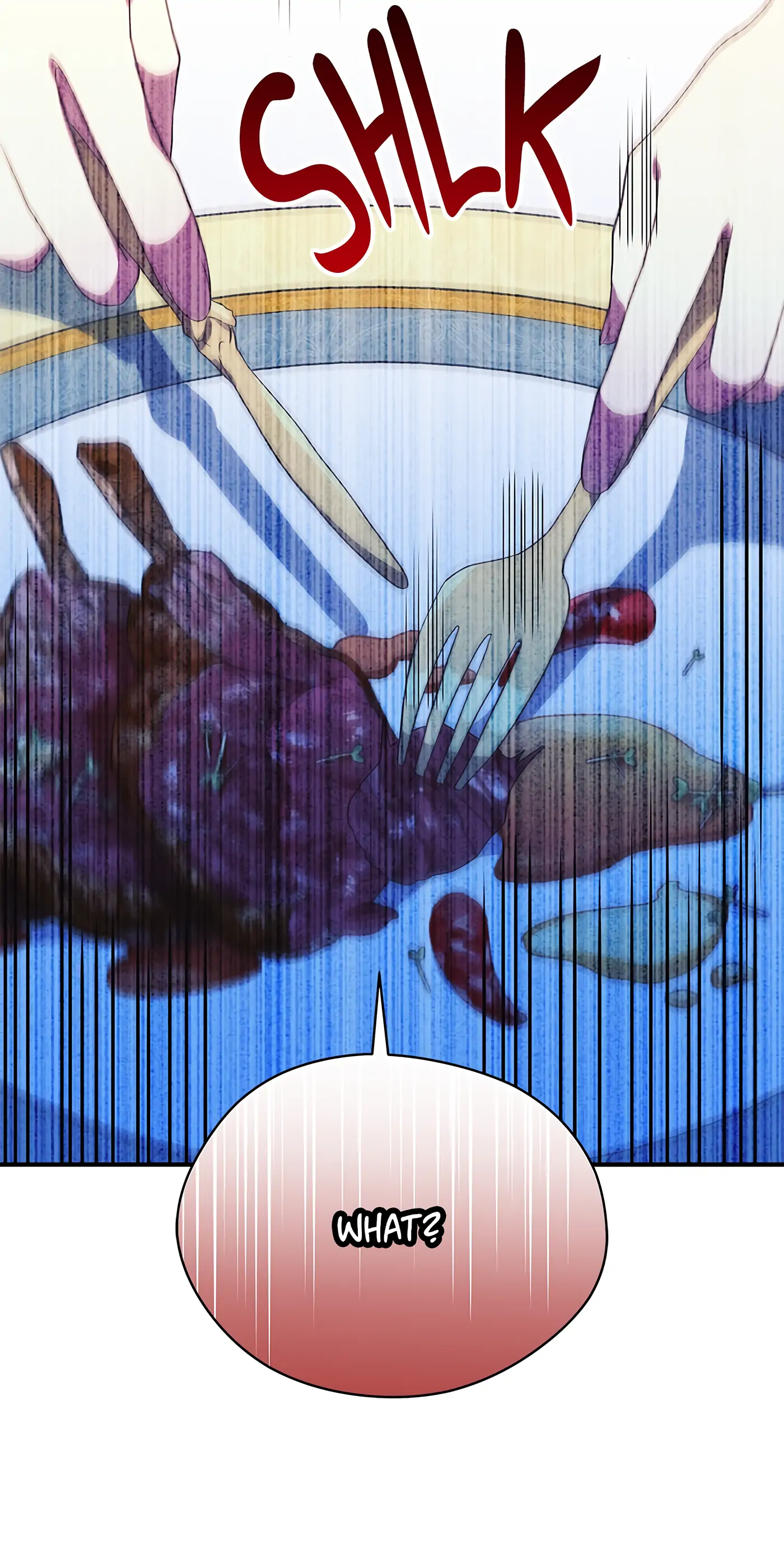 I’m Not a Warrior! Chapter 73 - Page 49