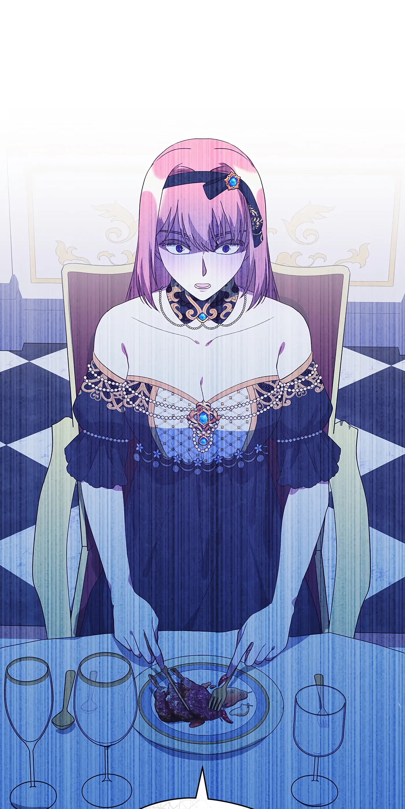 I’m Not a Warrior! Chapter 73 - Page 50