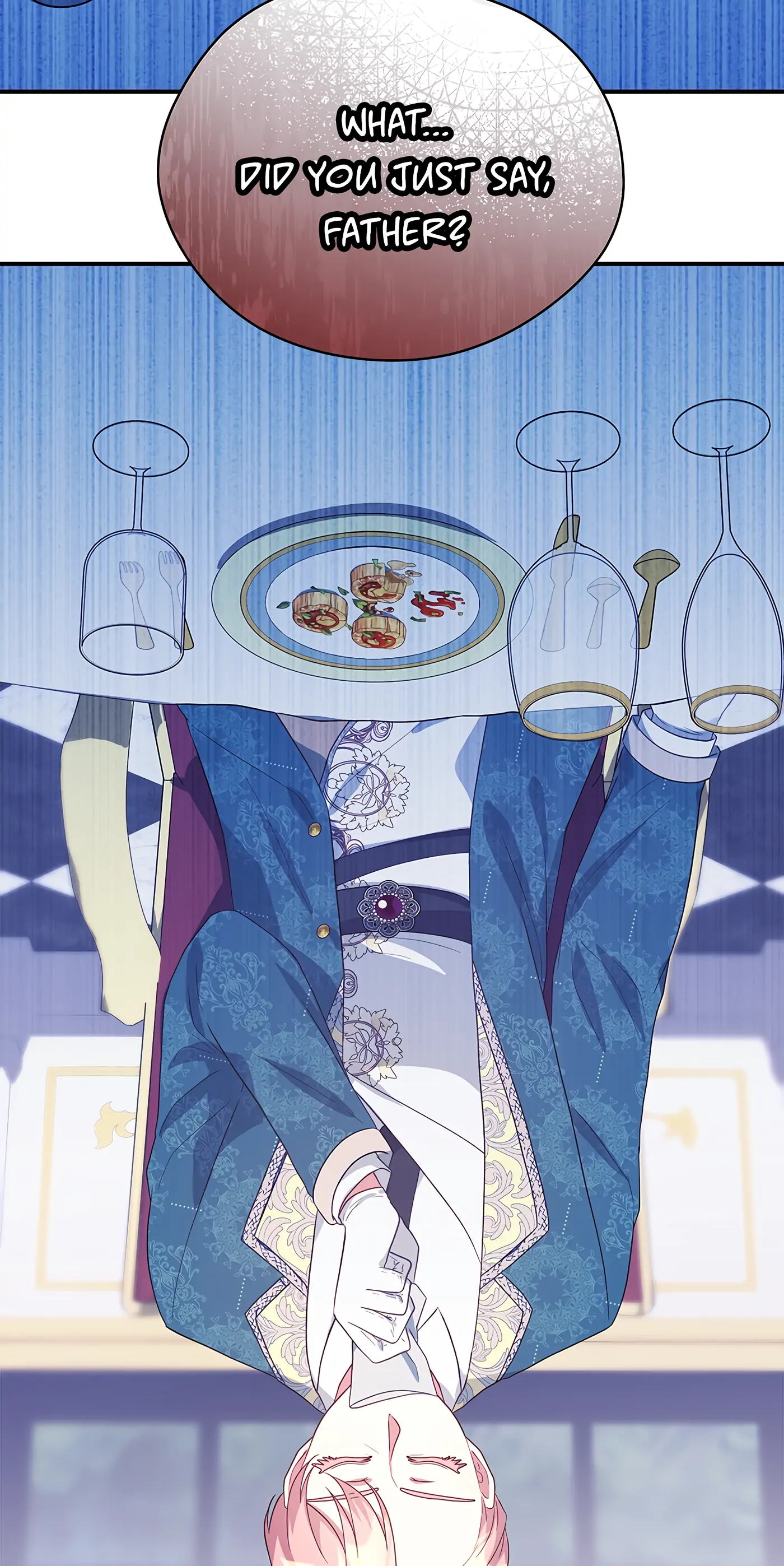 I’m Not a Warrior! Chapter 73 - Page 51