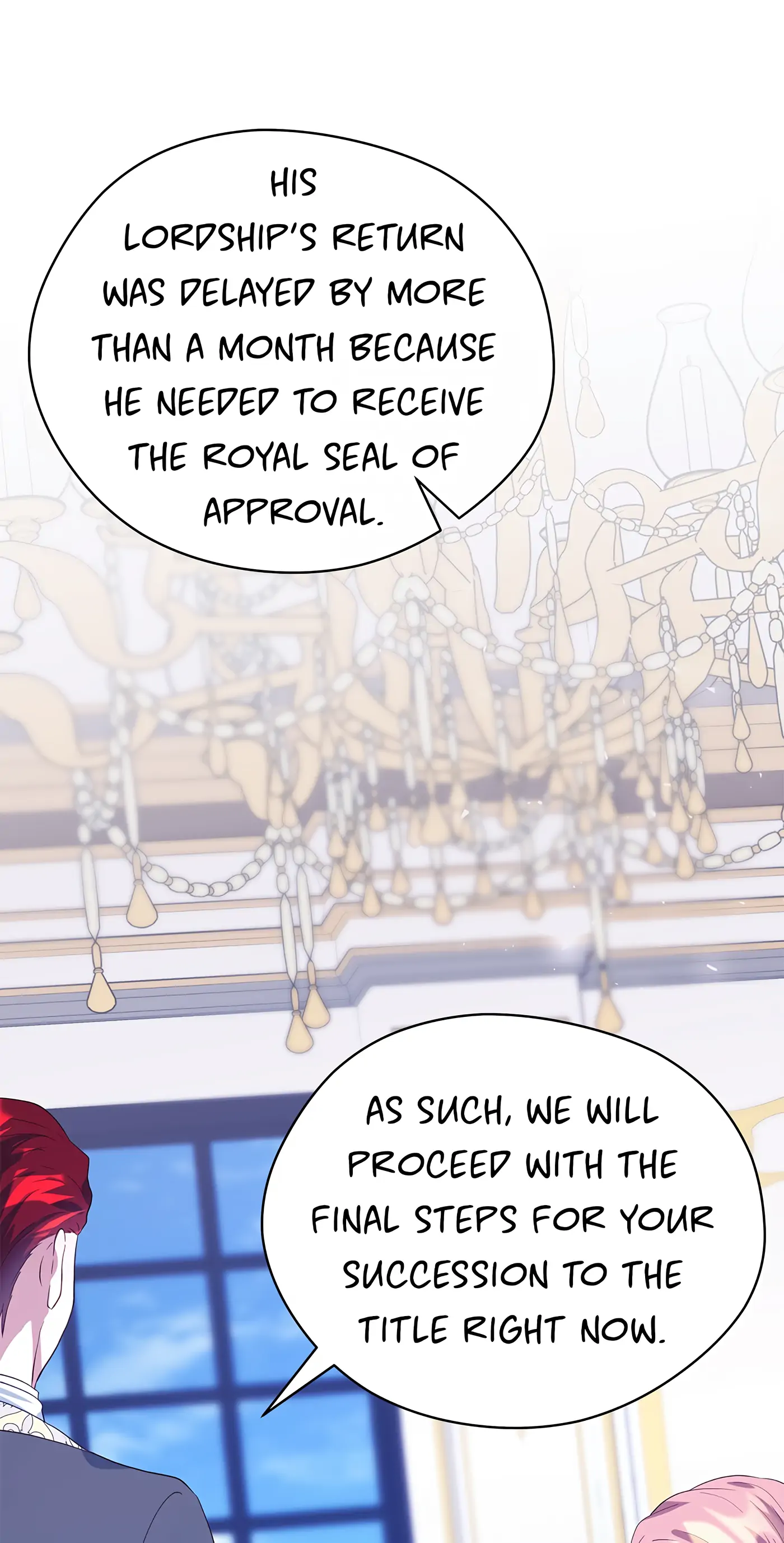 I’m Not a Warrior! Chapter 73 - Page 56