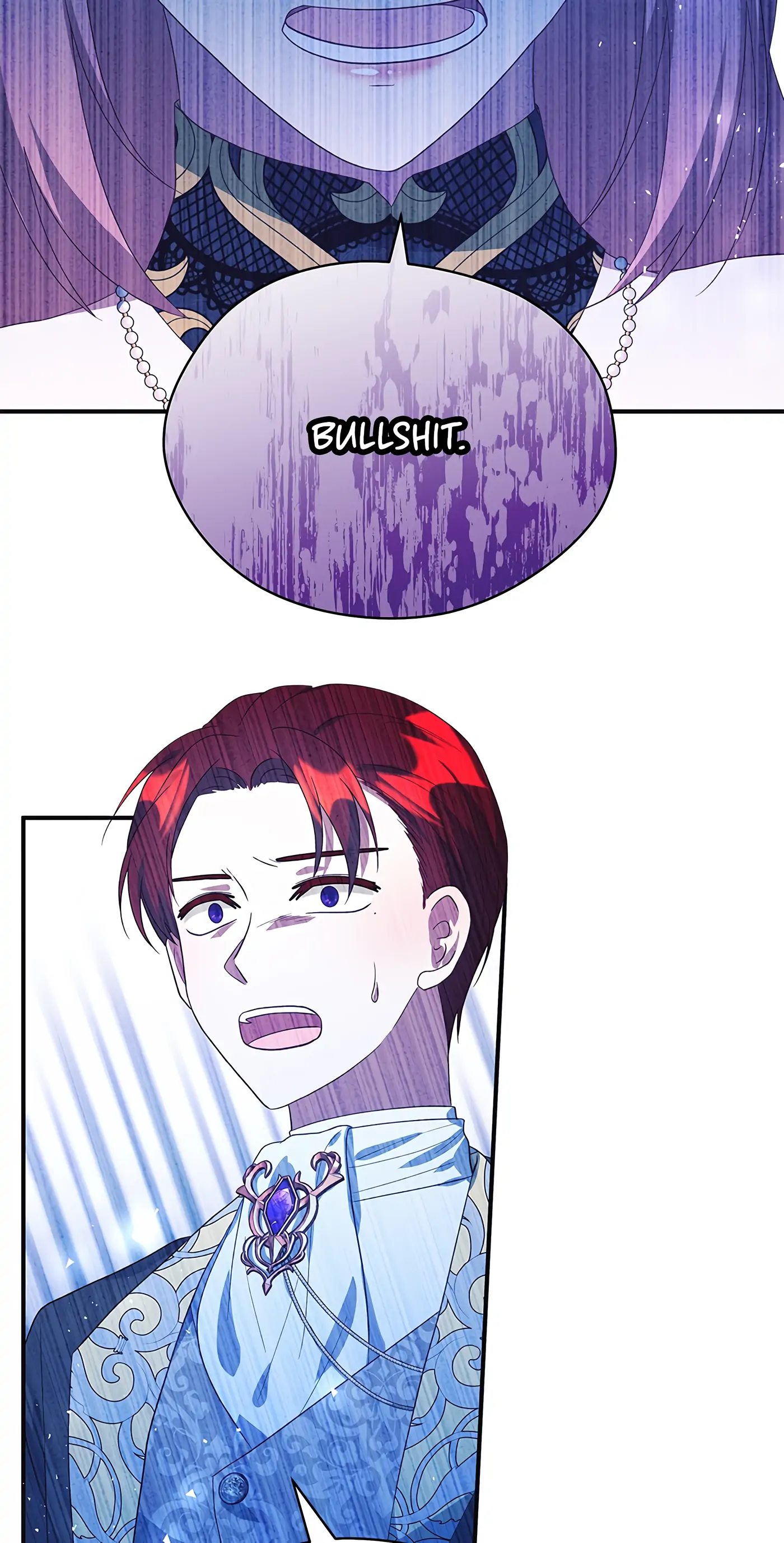 I’m Not a Warrior! Chapter 73 - Page 58