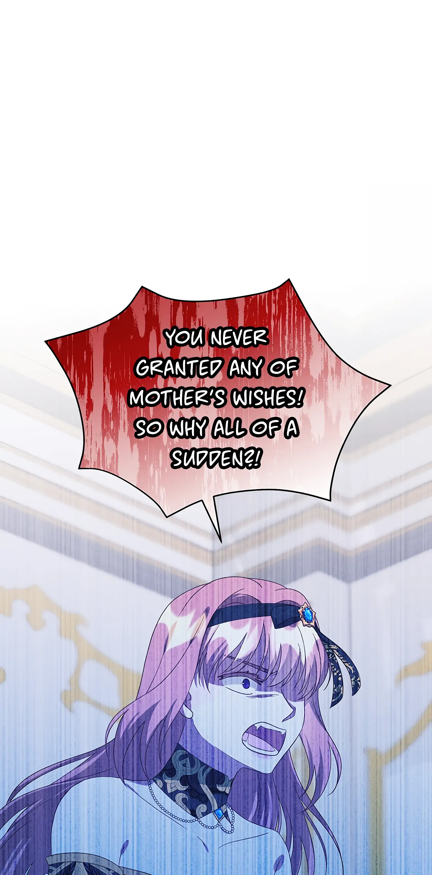 I’m Not a Warrior! Chapter 73 - Page 60