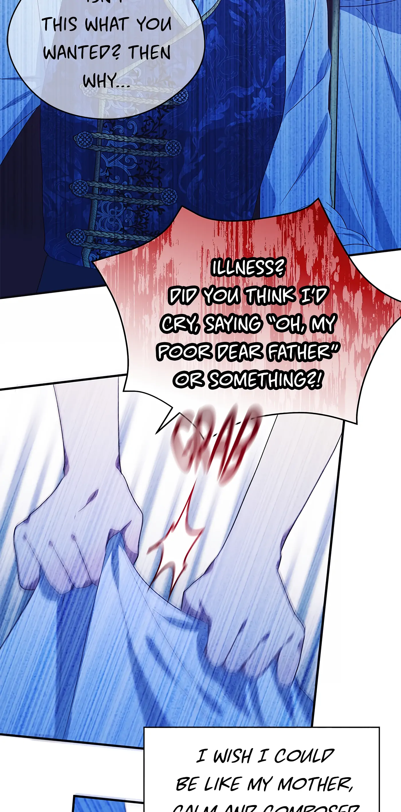 I’m Not a Warrior! Chapter 73 - Page 62