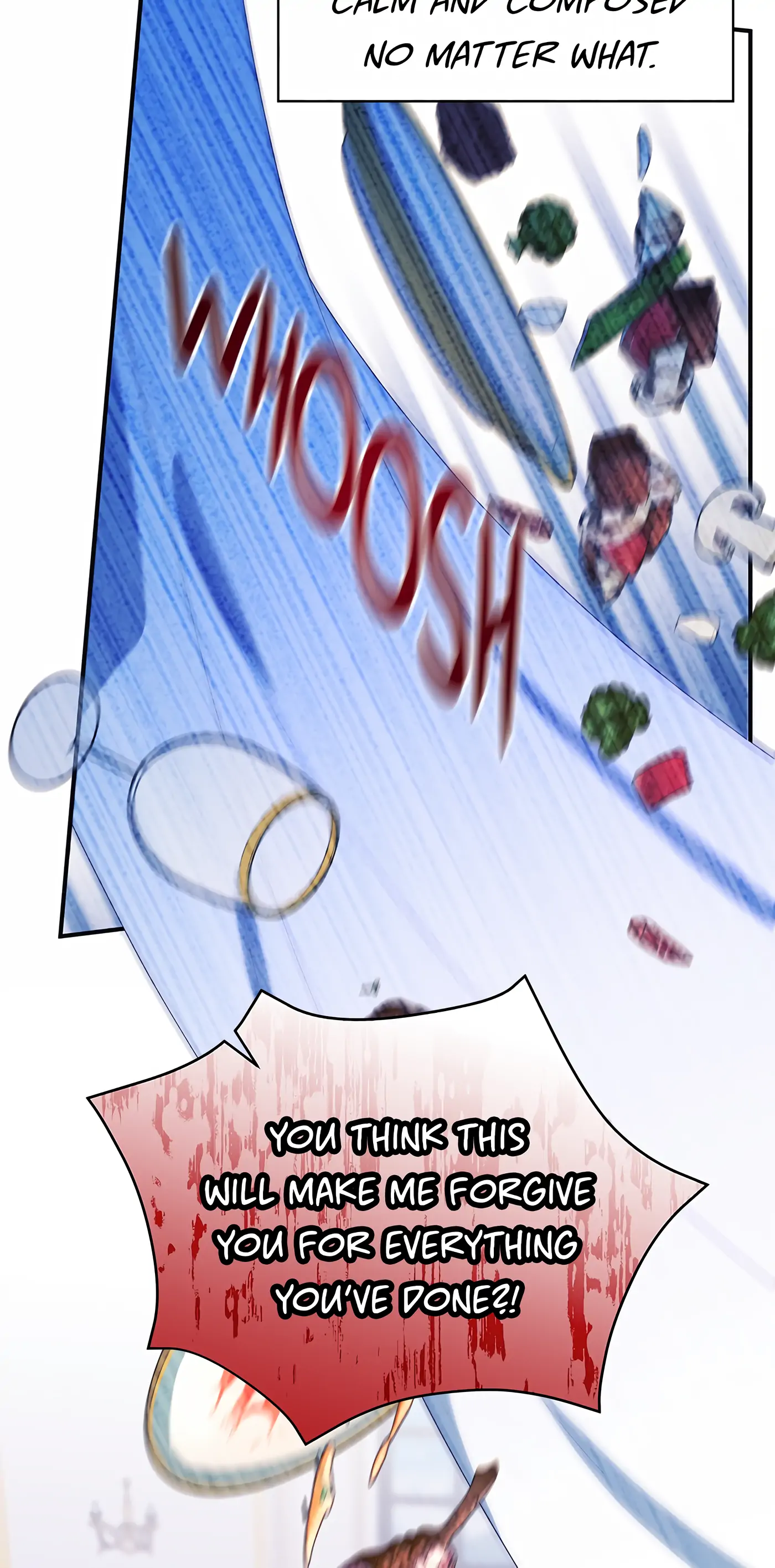 I’m Not a Warrior! Chapter 73 - Page 63