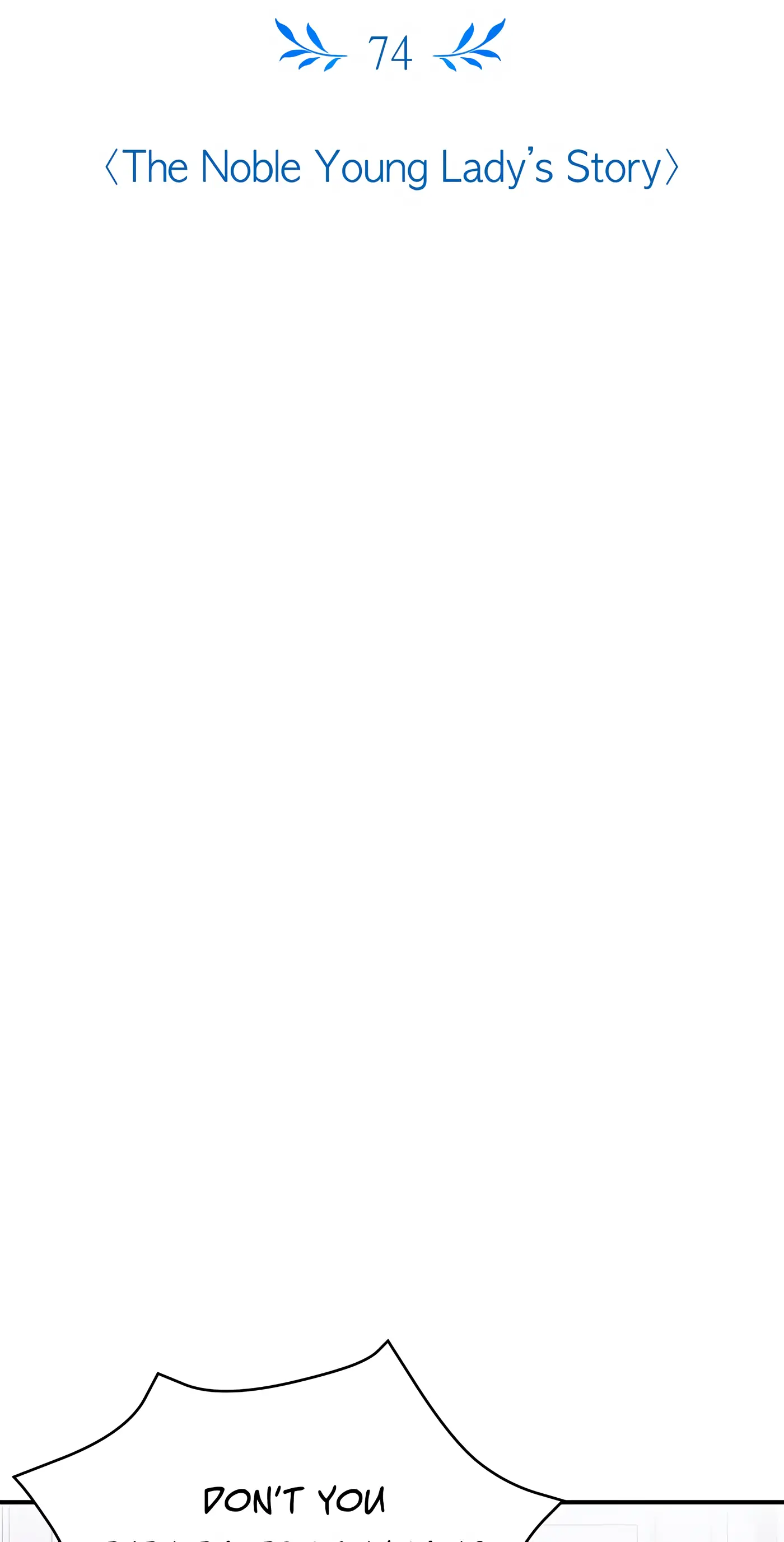 I’m Not a Warrior! Chapter 74 - Page 5