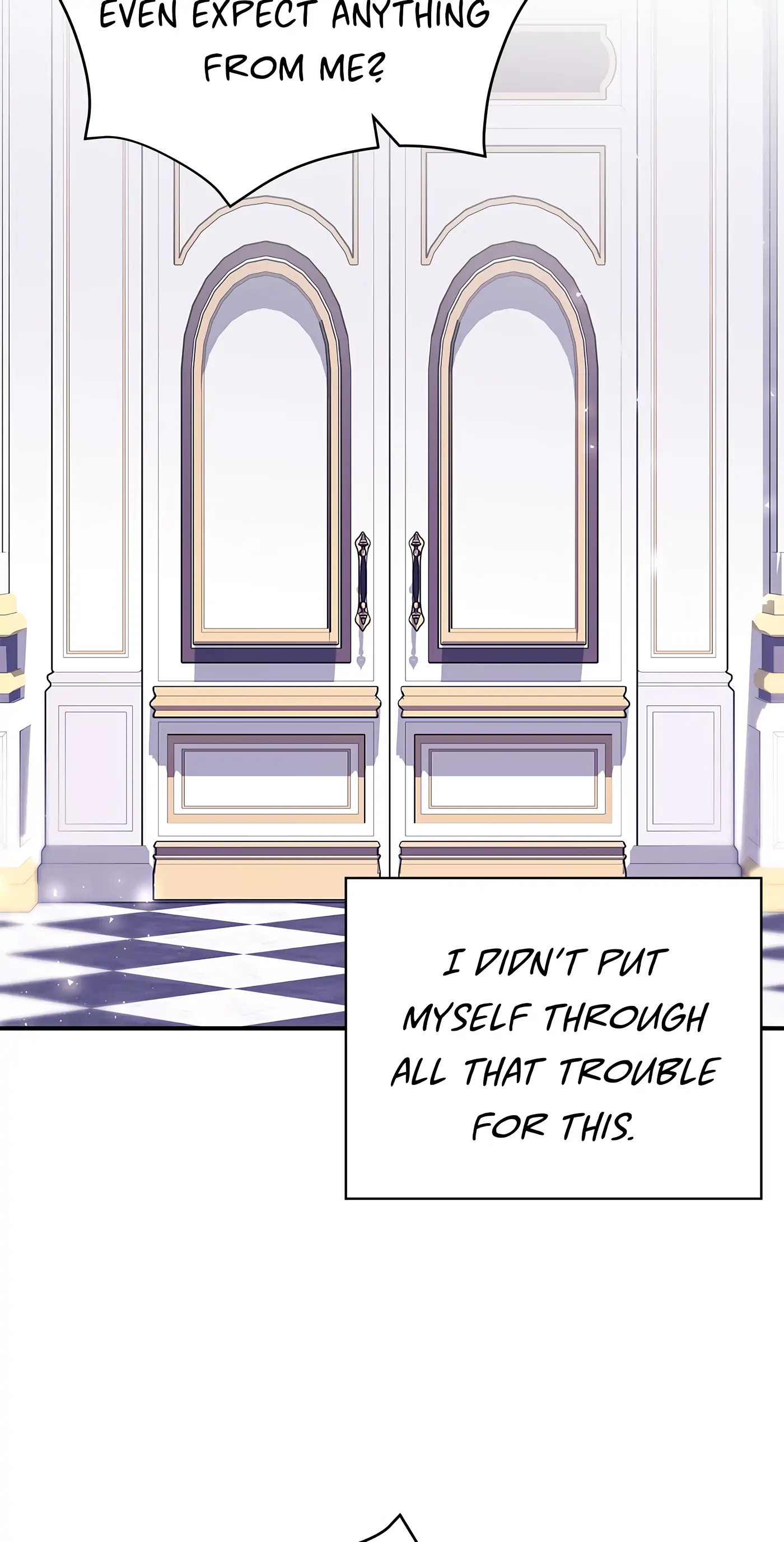 I’m Not a Warrior! Chapter 74 - Page 6