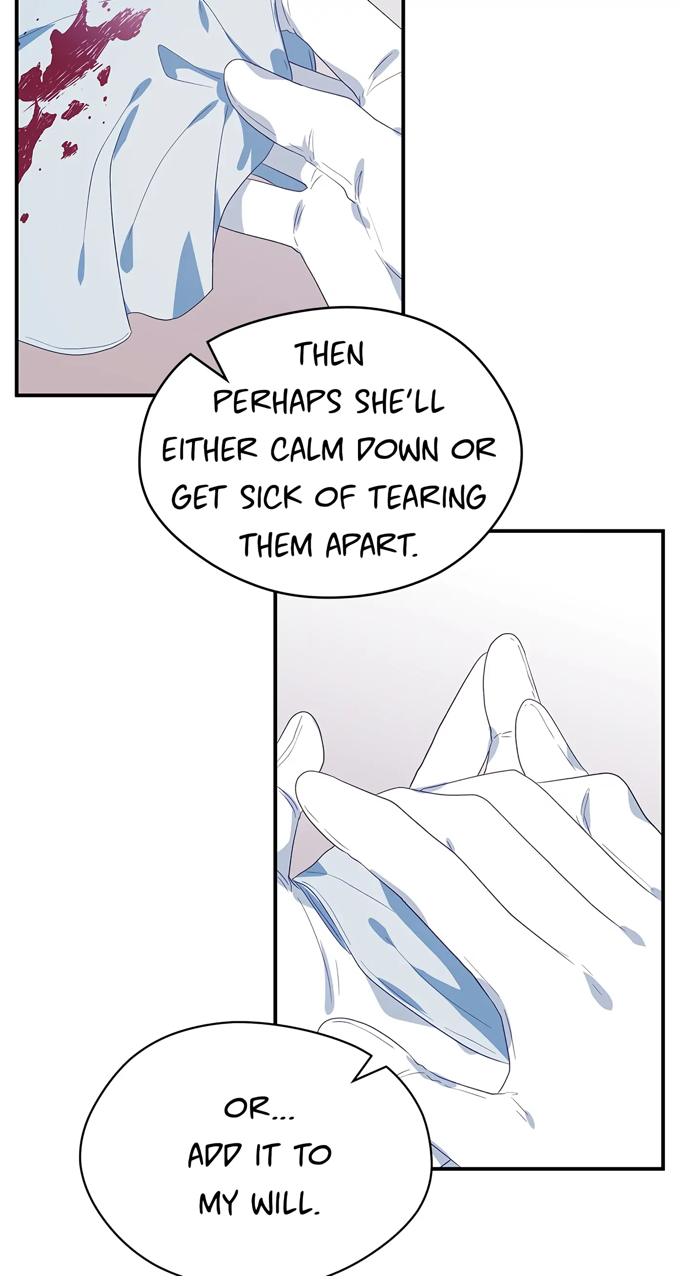 I’m Not a Warrior! Chapter 74 - Page 13