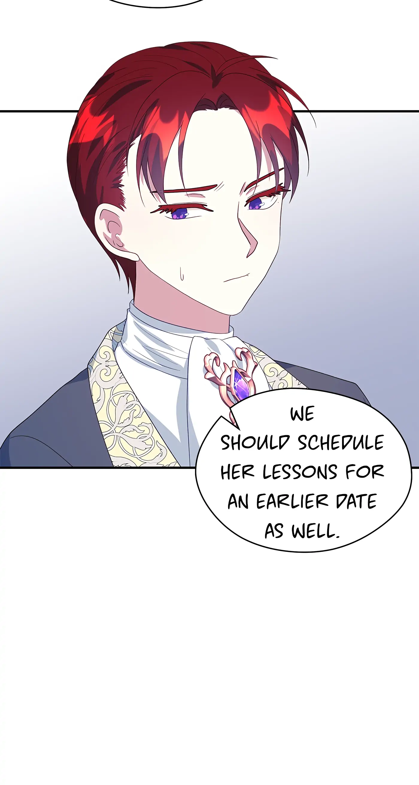 I’m Not a Warrior! Chapter 74 - Page 14