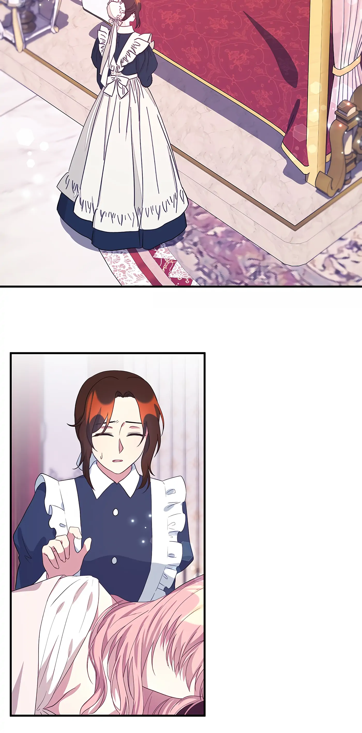 I’m Not a Warrior! Chapter 74 - Page 17