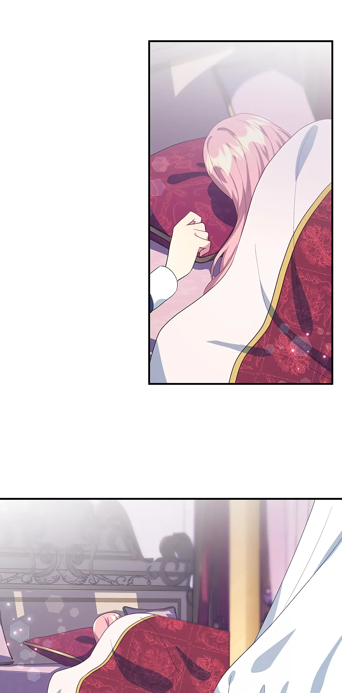 I’m Not a Warrior! Chapter 74 - Page 18