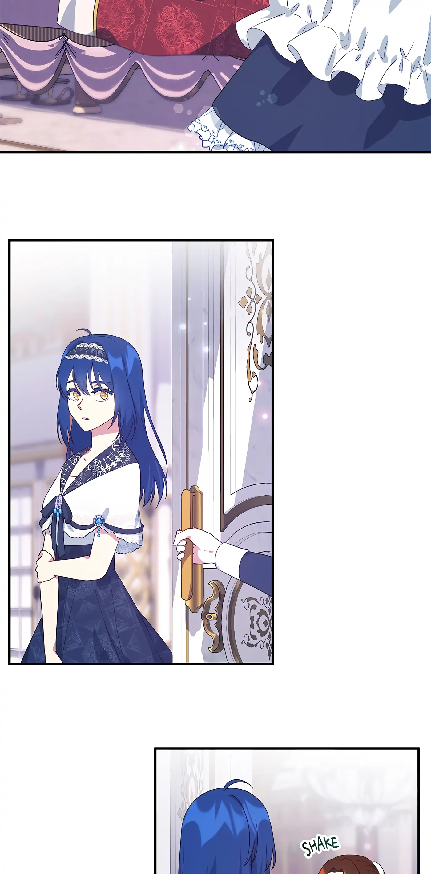 I’m Not a Warrior! Chapter 74 - Page 19