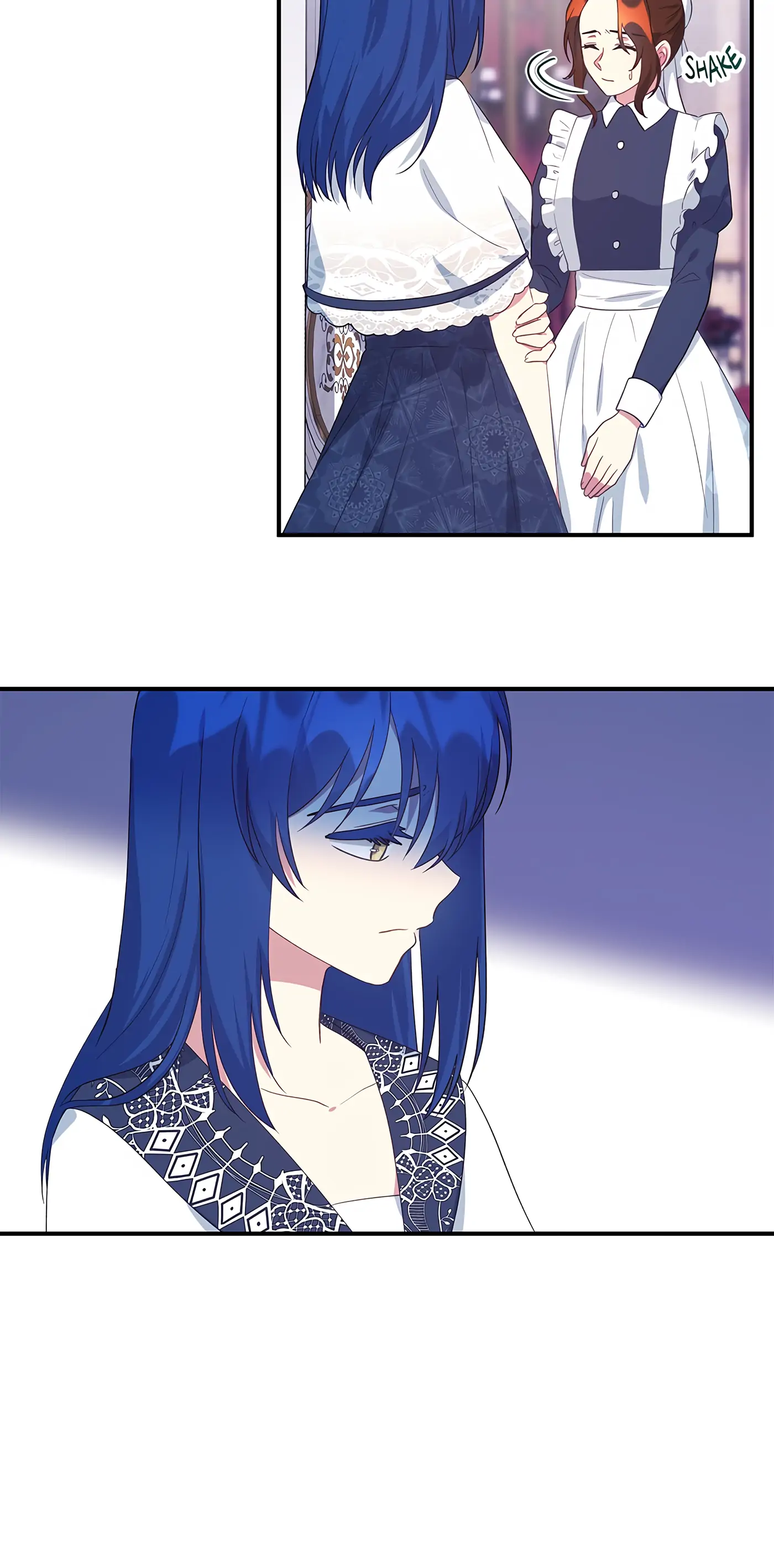 I’m Not a Warrior! Chapter 74 - Page 20