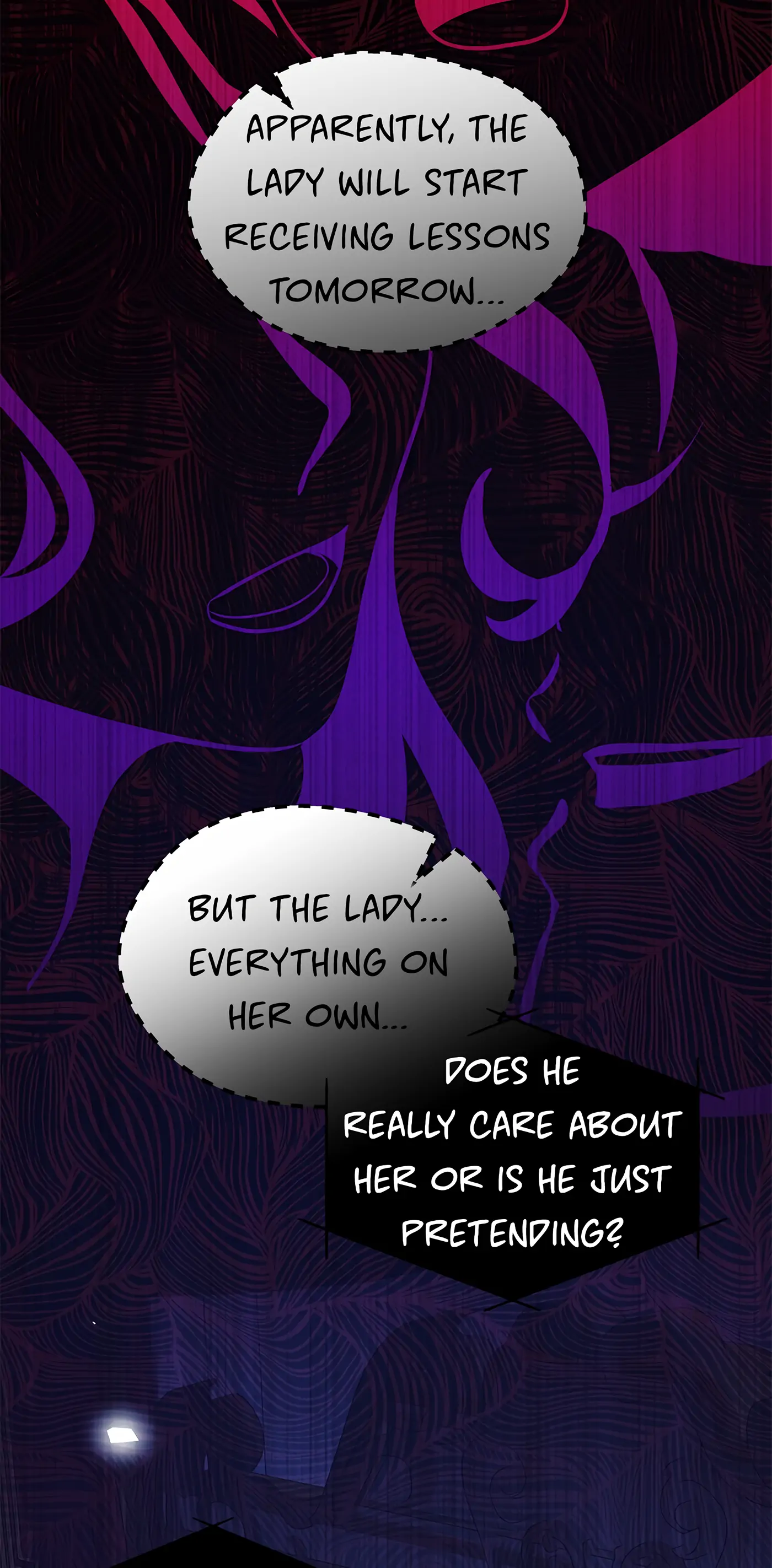 I’m Not a Warrior! Chapter 74 - Page 23