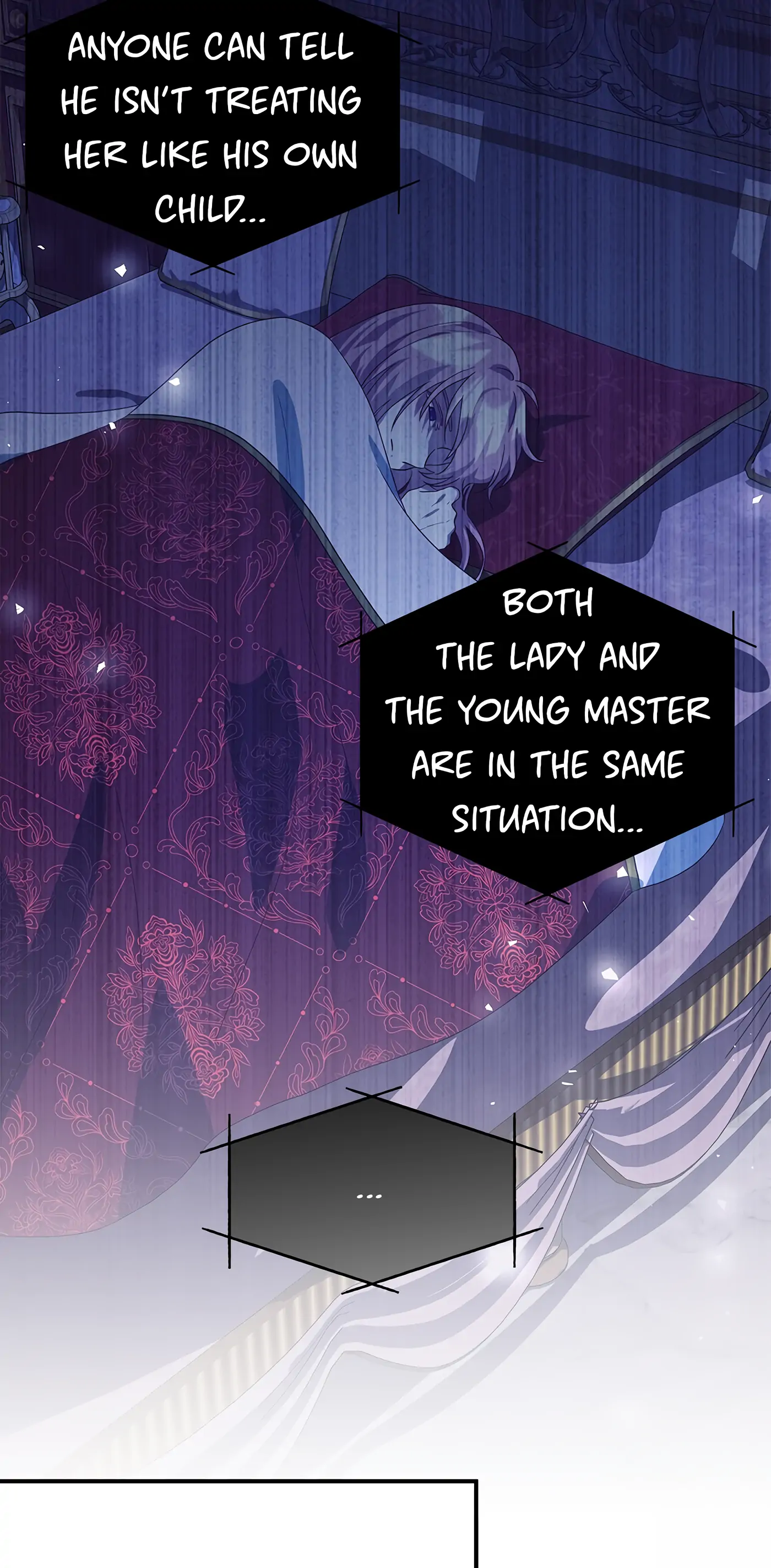 I’m Not a Warrior! Chapter 74 - Page 24