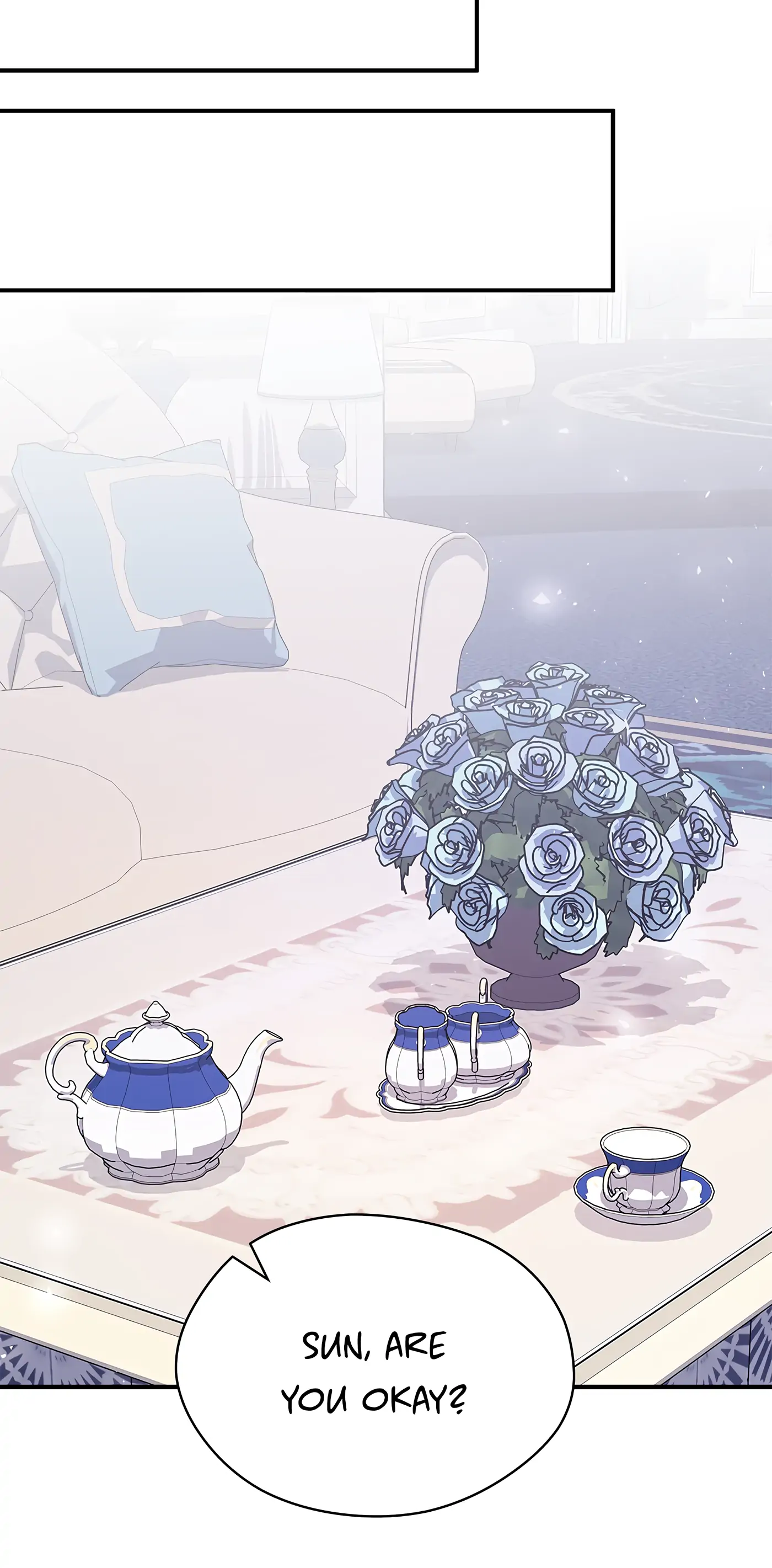 I’m Not a Warrior! Chapter 74 - Page 25