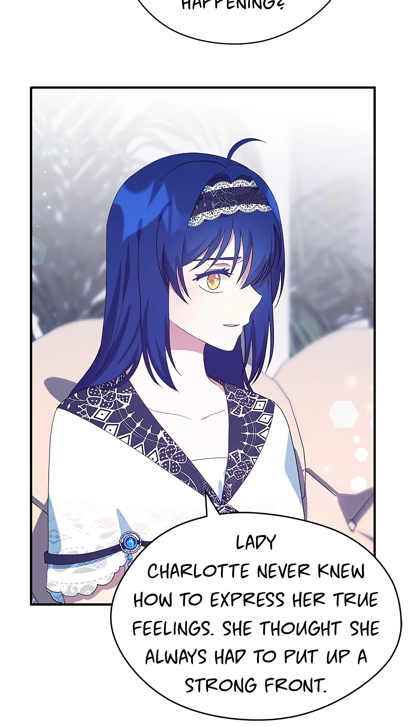 I’m Not a Warrior! Chapter 74 - Page 28