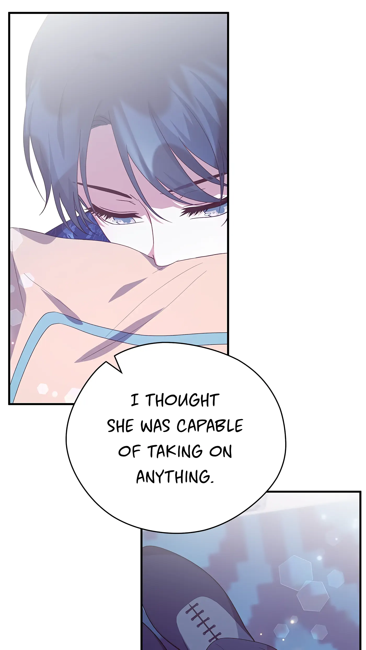 I’m Not a Warrior! Chapter 74 - Page 29