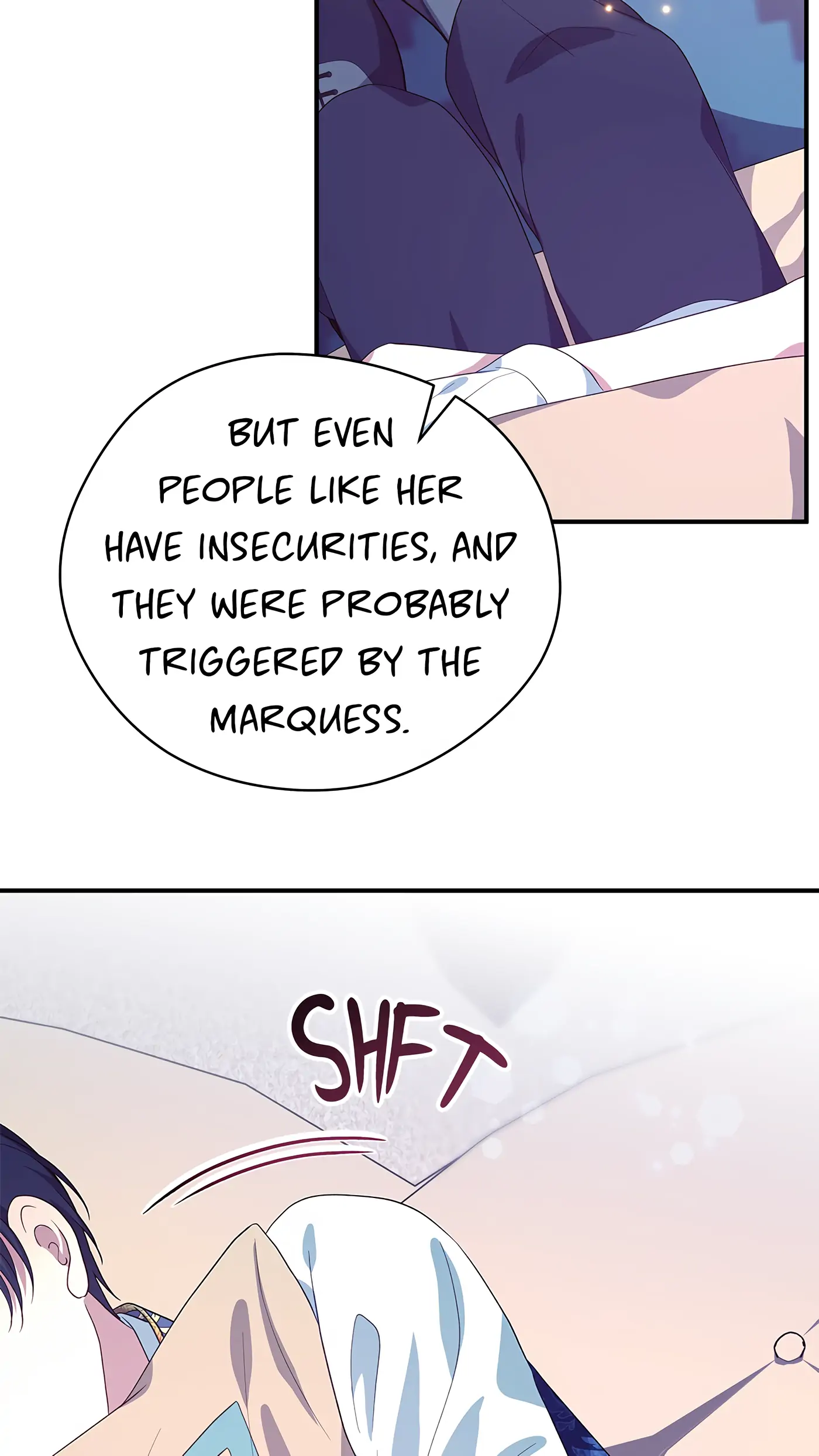 I’m Not a Warrior! Chapter 74 - Page 30